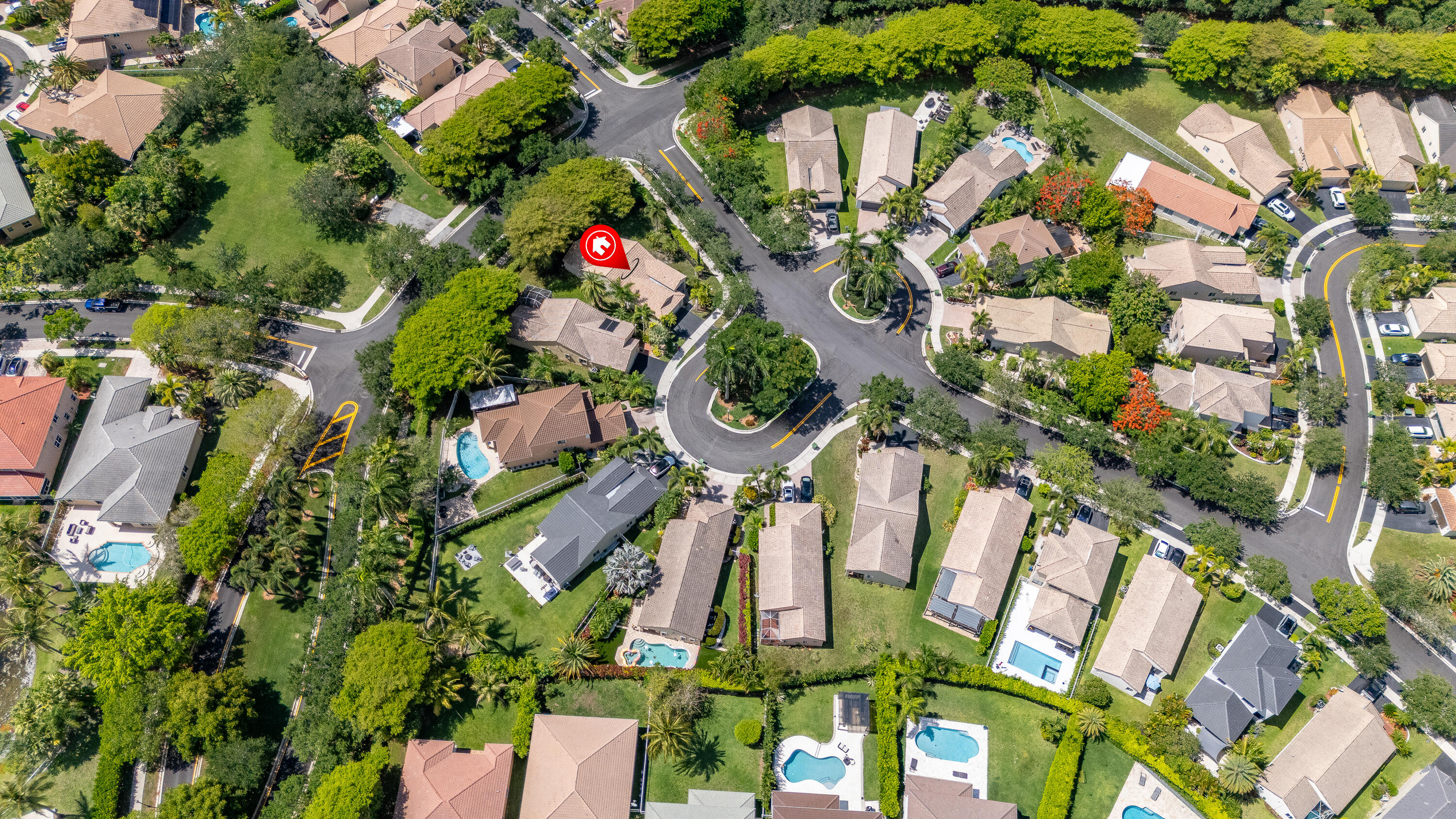 SECTOR 2-PARCELS 1 2 3 4 5 6 7 - Residential