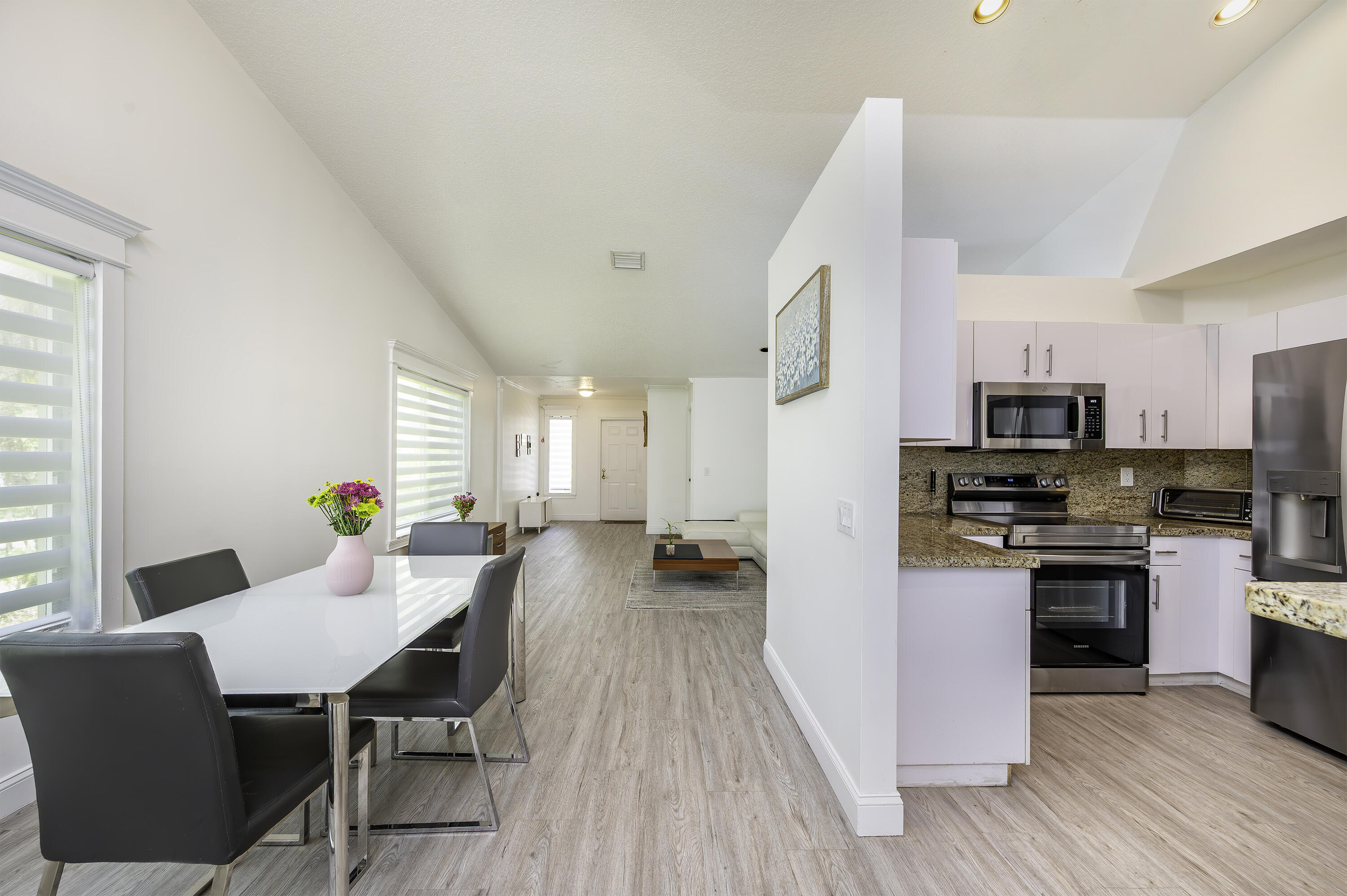 SECTOR 2-PARCELS 1 2 3 4 5 6 7 - Residential