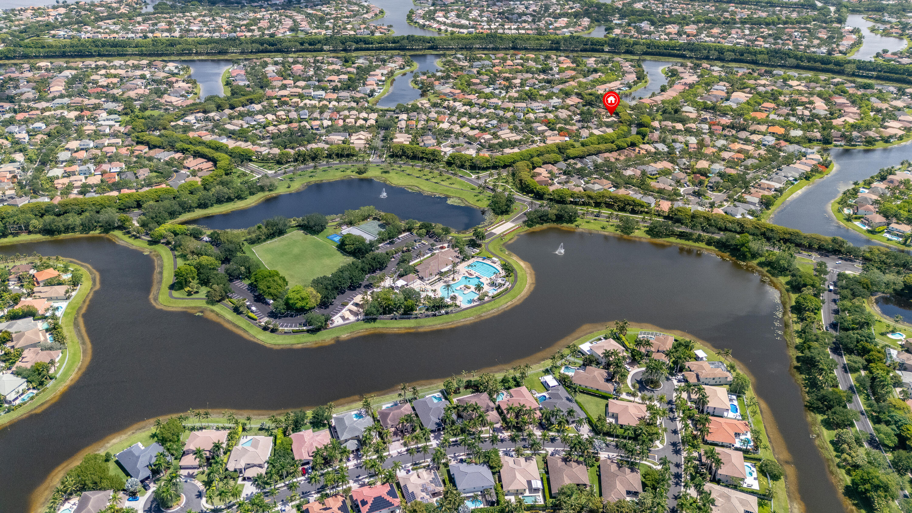 SECTOR 2-PARCELS 1 2 3 4 5 6 7 - Residential