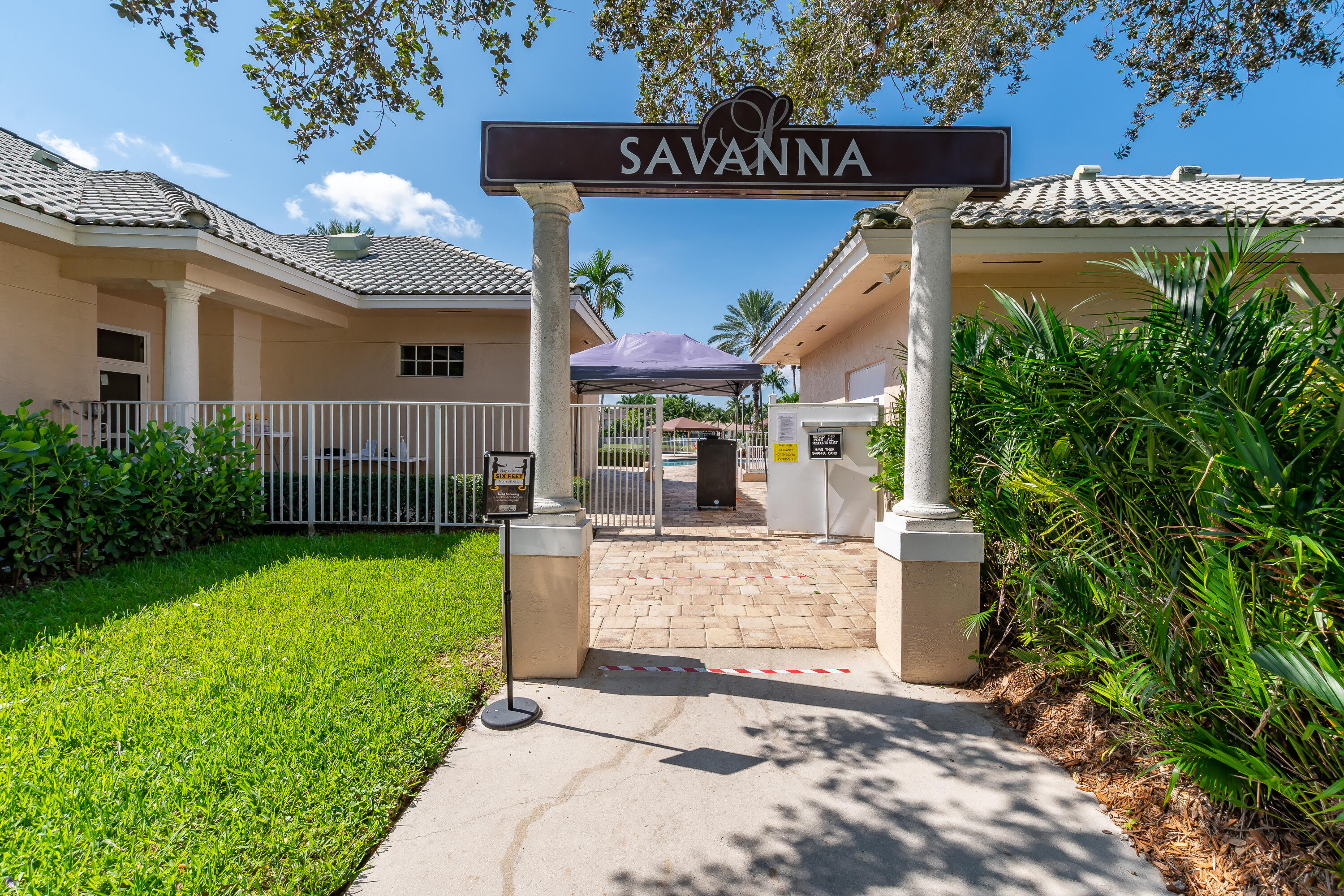 SECTOR 2-PARCELS 1 2 3 4 5 6 7 - Residential