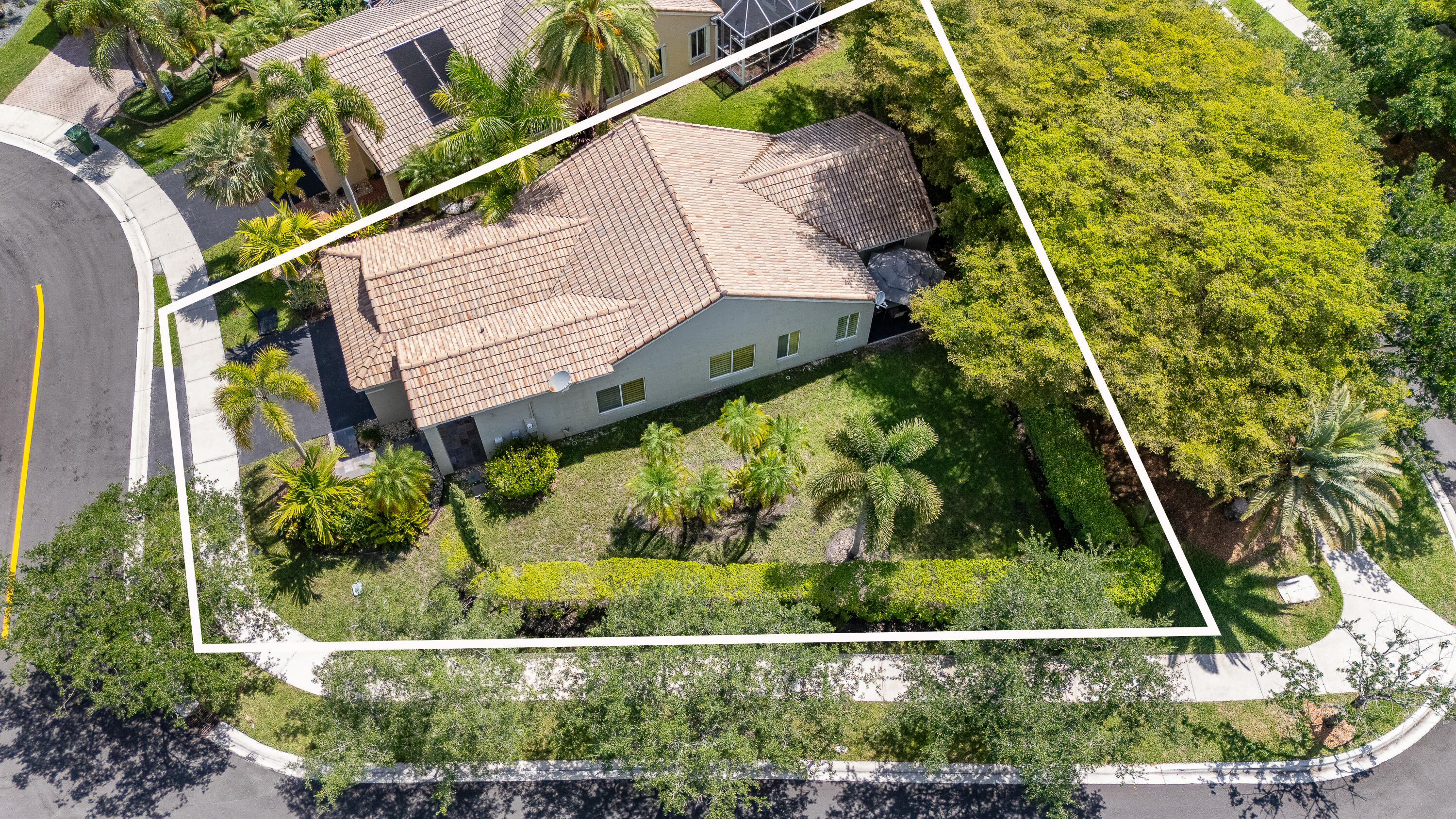 SECTOR 2-PARCELS 1 2 3 4 5 6 7 - Residential