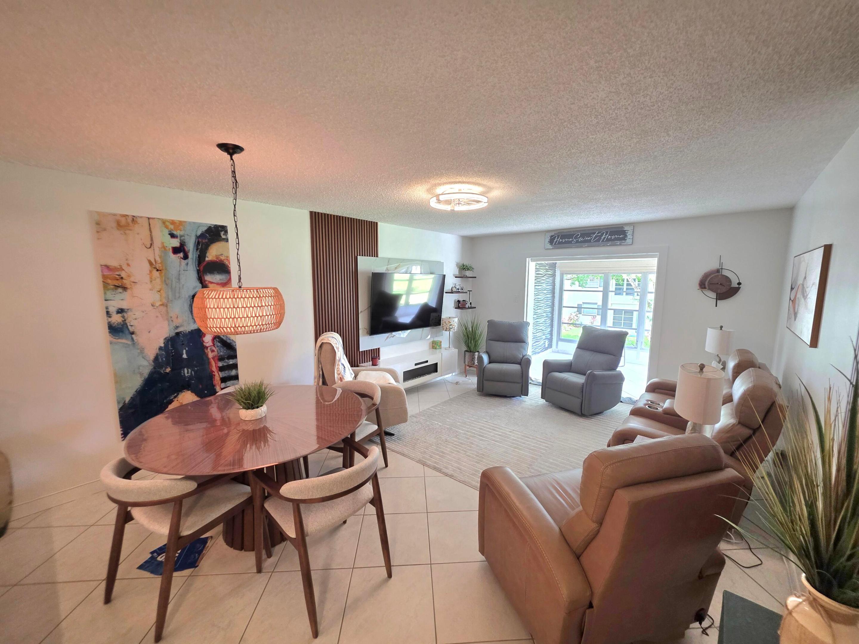 MEADOWS CONDO - Residential