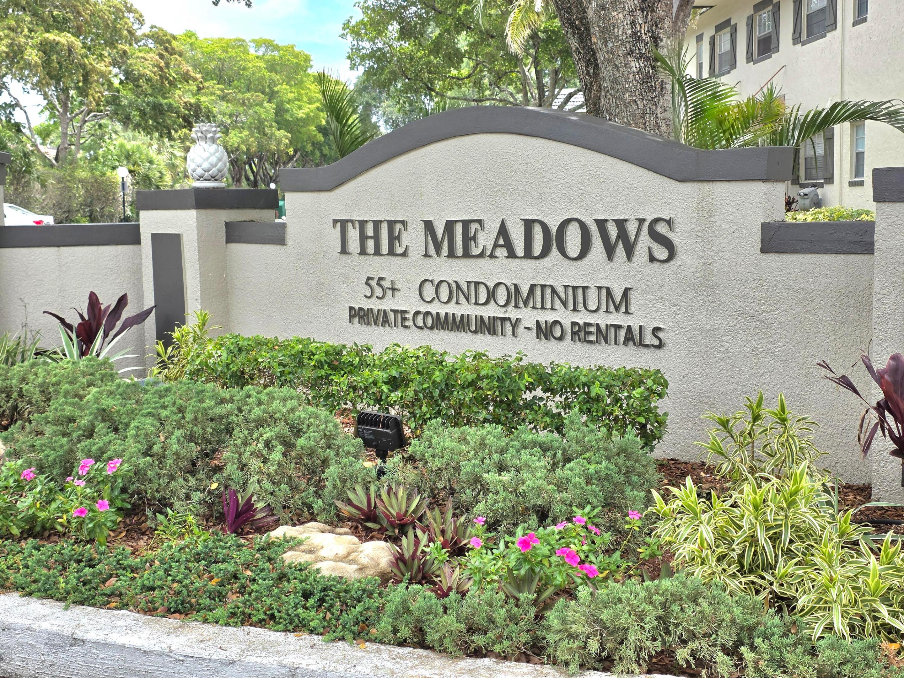 Stunning, renovated second floor condo, everything new, appliances 2026, even the furniture is new and included. Community includes, Pool, Pickelball, Tennis, shuffleboard, bocce, BBQ area, clubhouse, fitness room, billiards, library, and a full calendar of social activities etc etc. Perfectly situated near all conveniences and only minutes from the beach, buyers will fall instantly in love! Priced to sell.