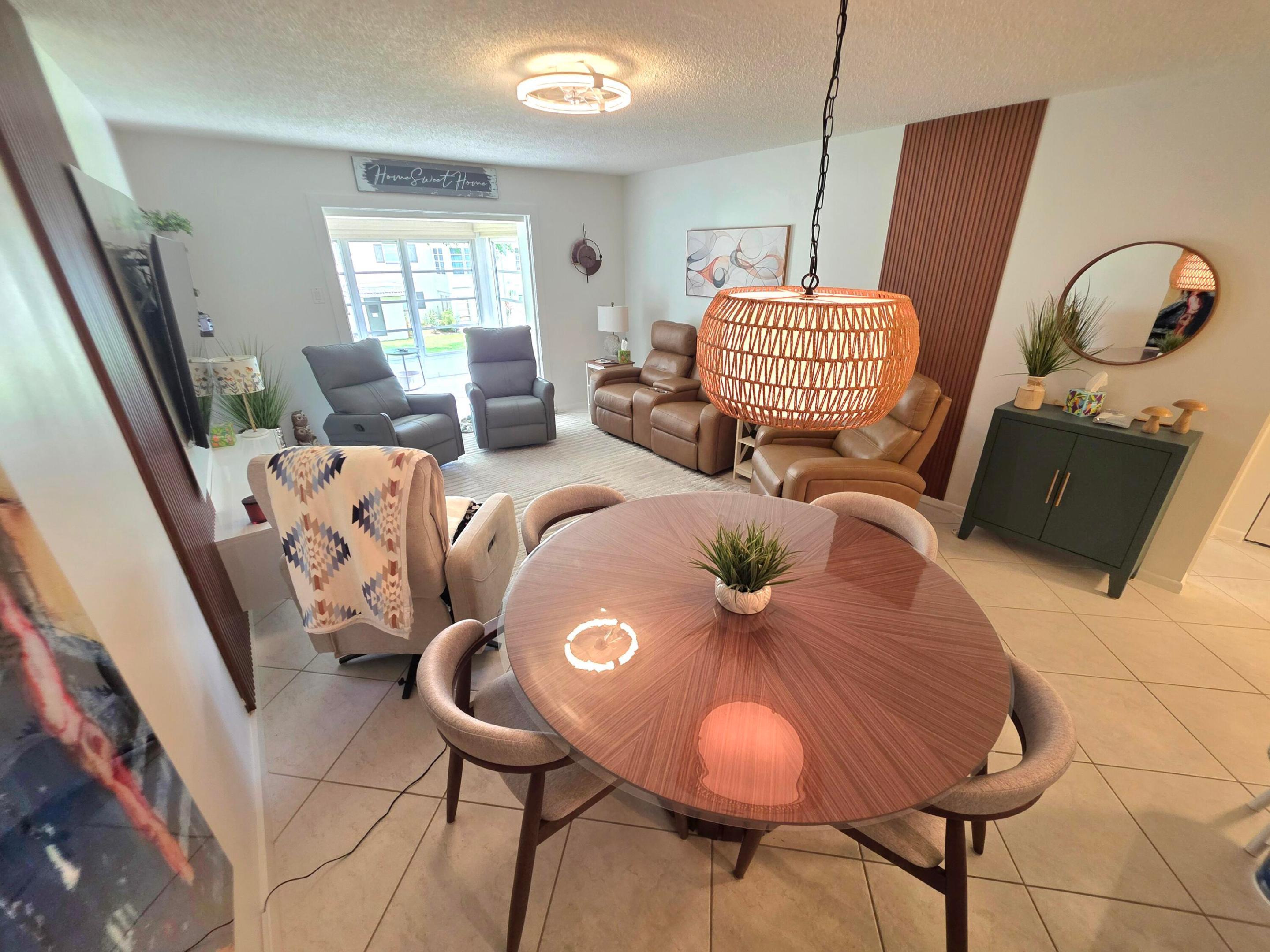 MEADOWS CONDO - Residential