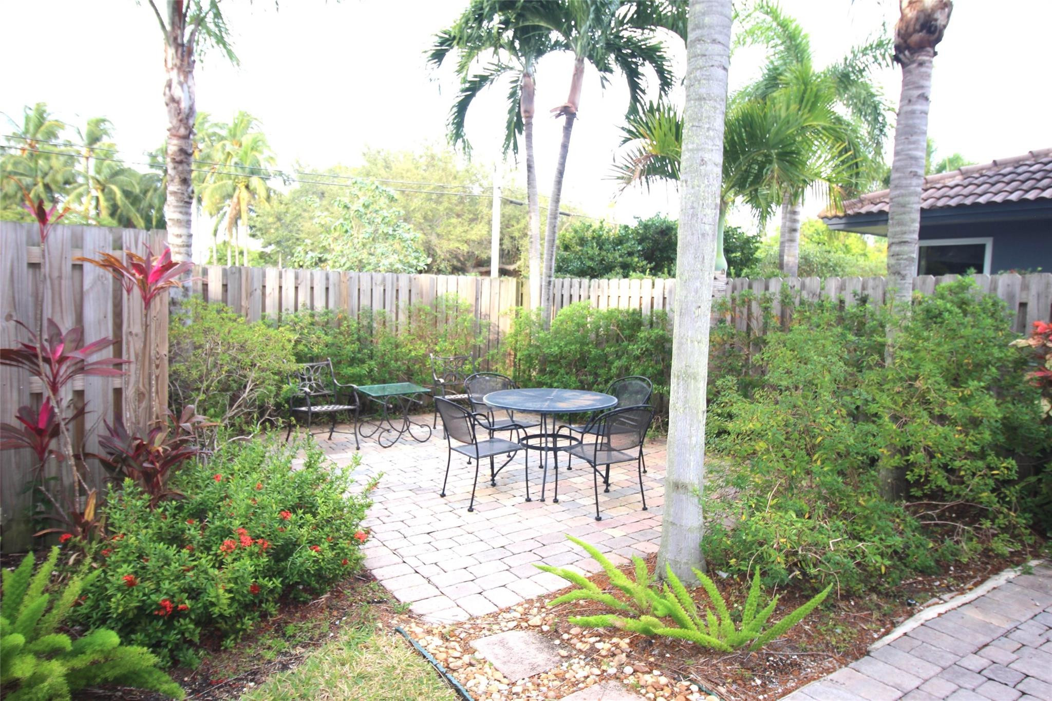 WILTON PARK CONDOS LLC - Residential Lease