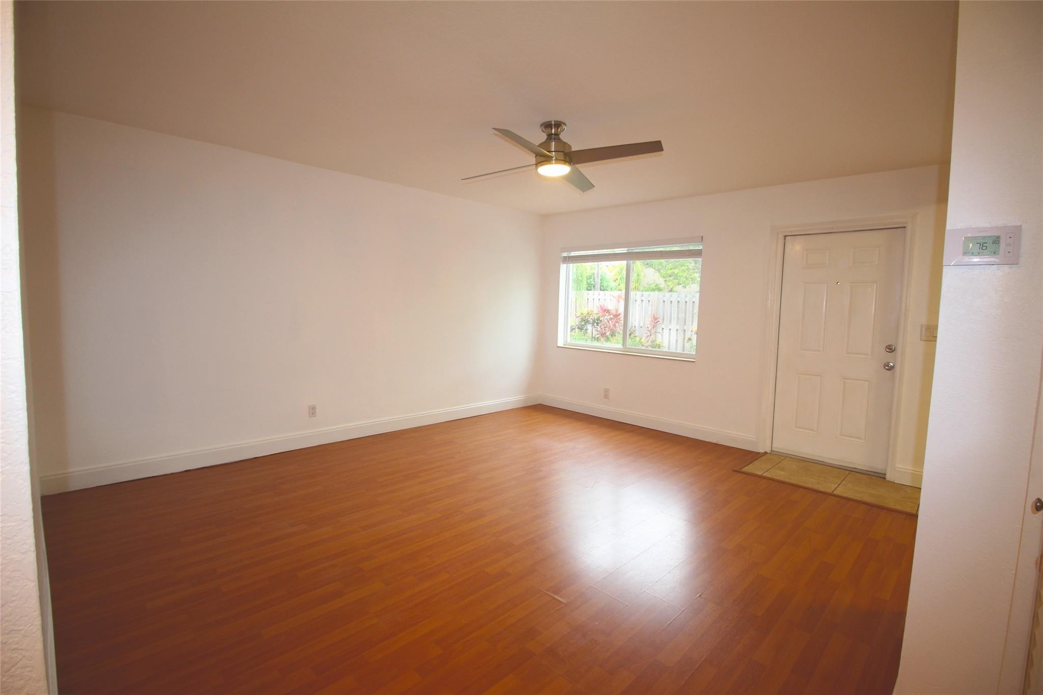 WILTON PARK CONDOS LLC - Residential Lease