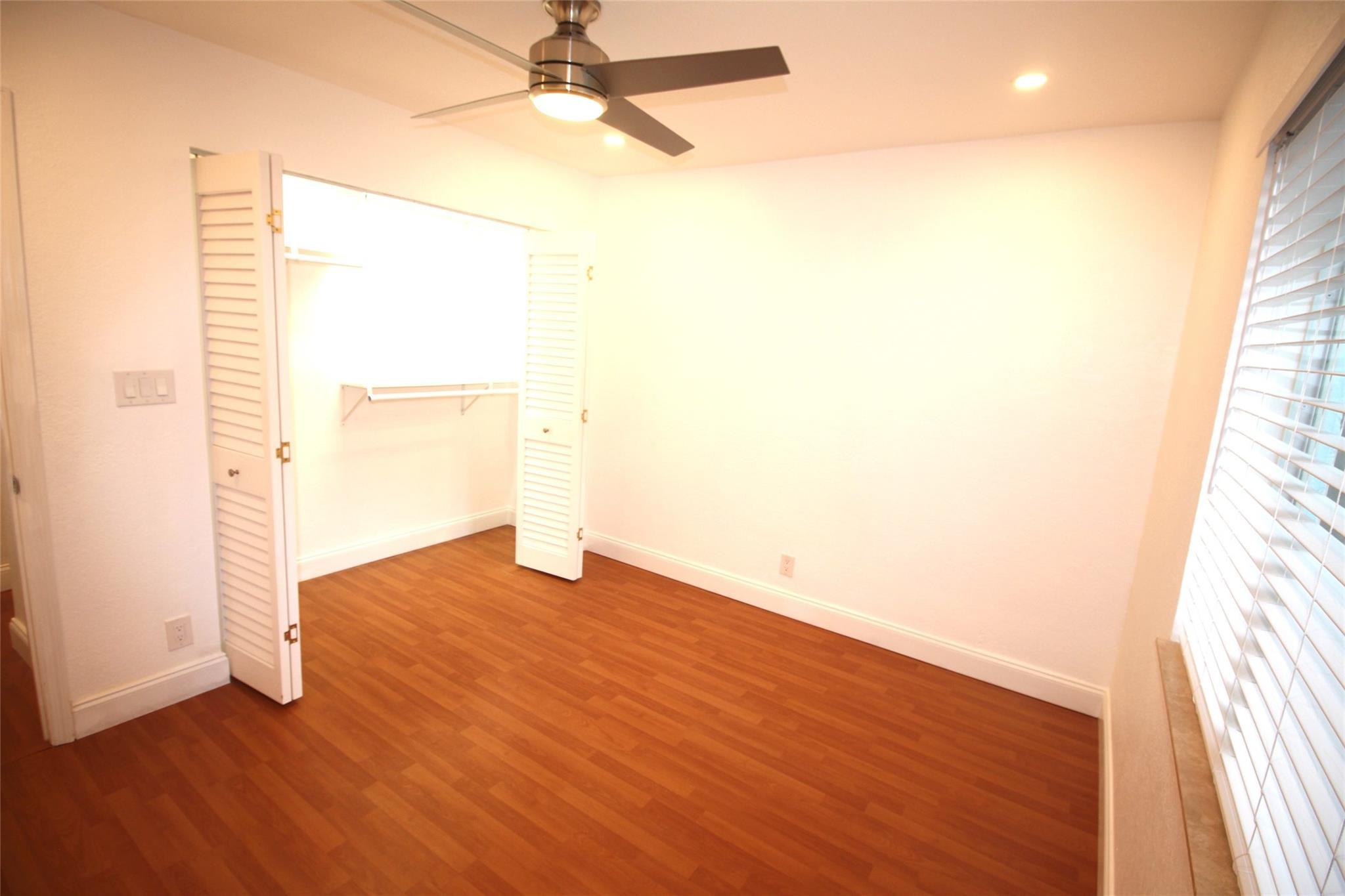 WILTON PARK CONDOS LLC - Residential Lease