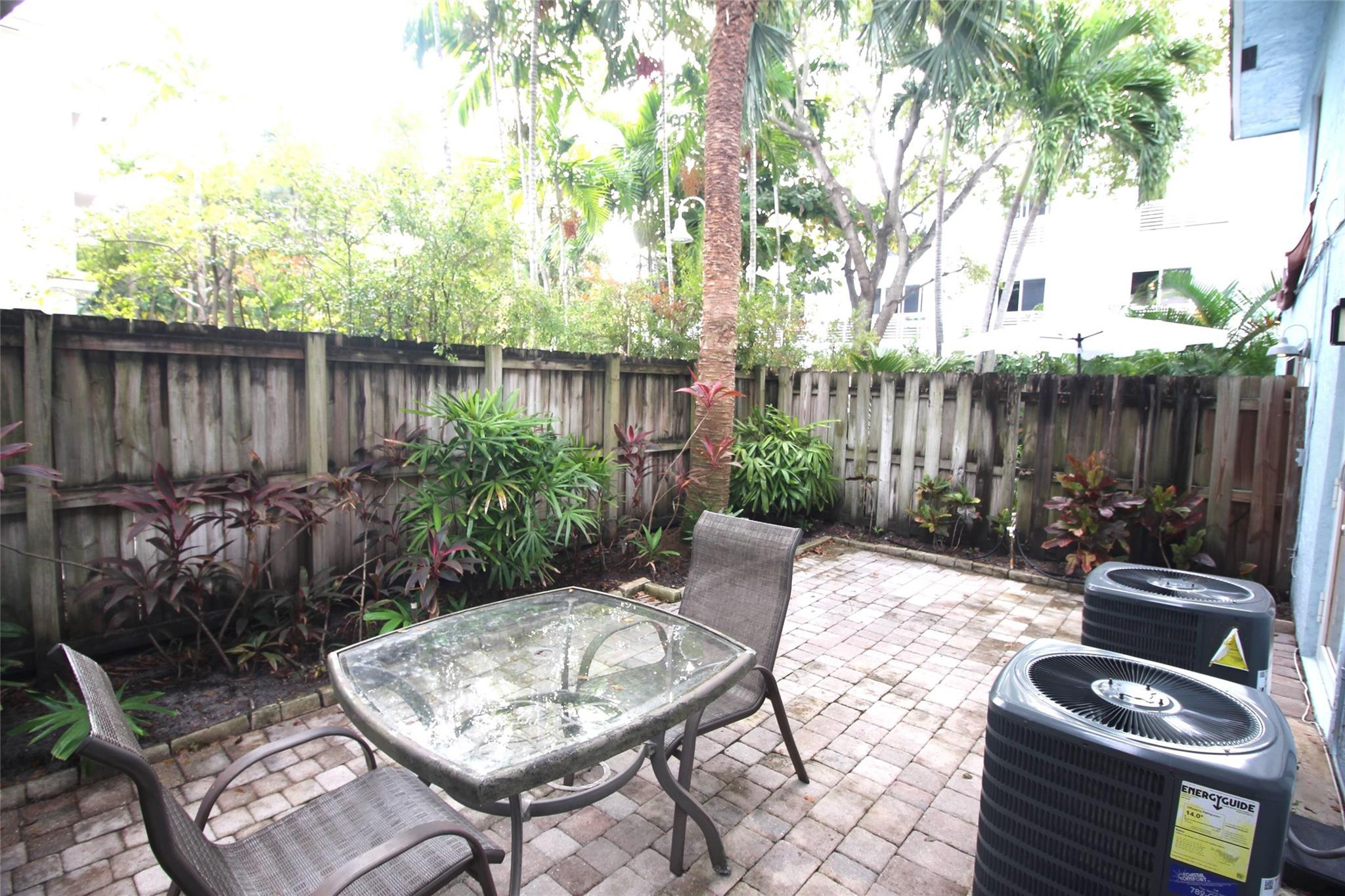 WILTON PARK CONDOS LLC - Residential Lease