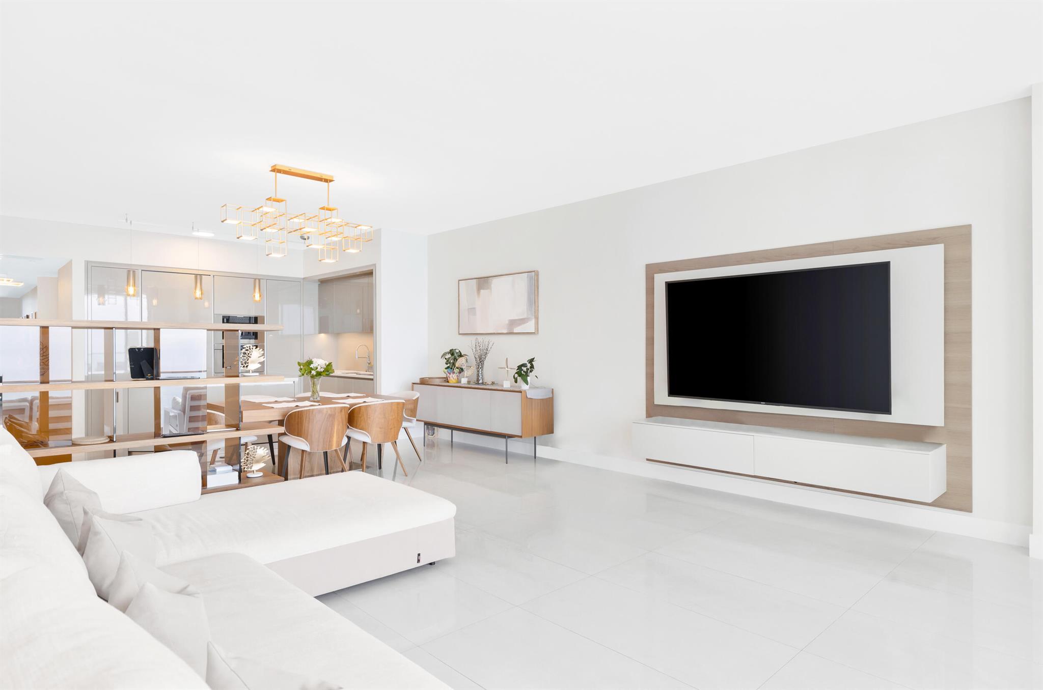 18975 COLLINS CONDO - Residential