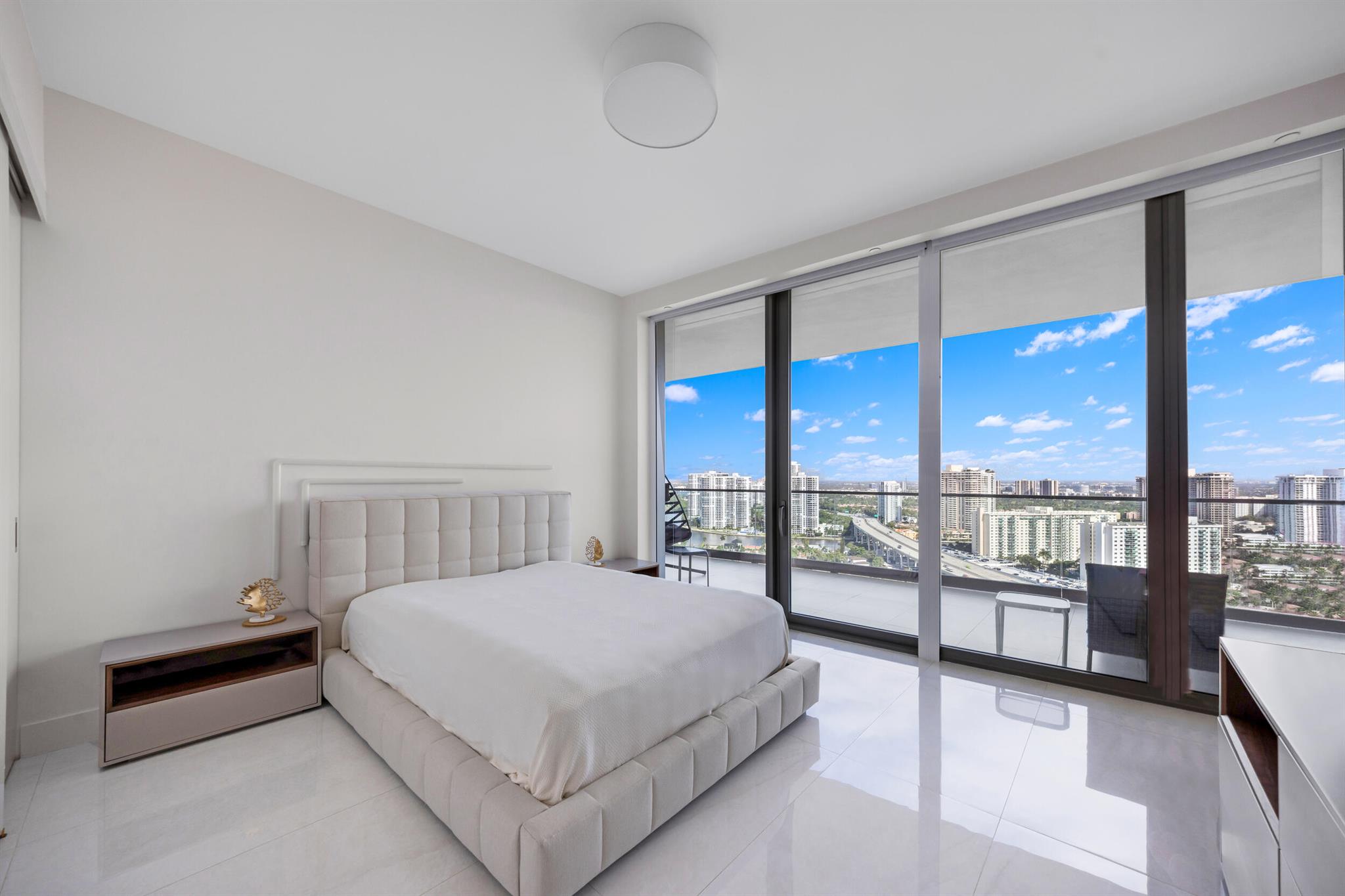 18975 COLLINS CONDO - Residential
