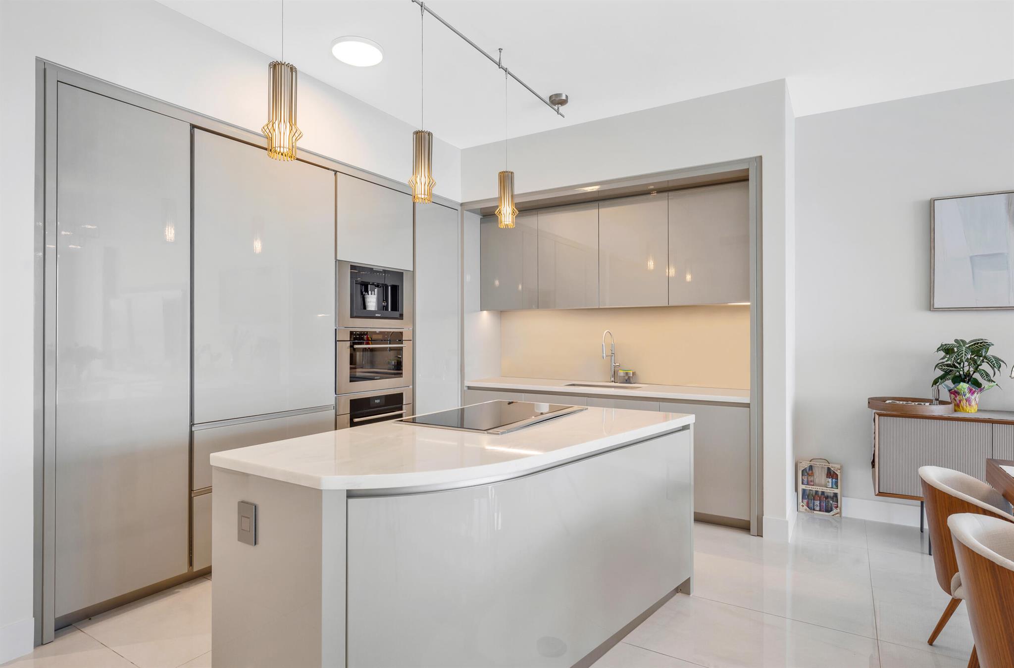 18975 COLLINS CONDO - Residential