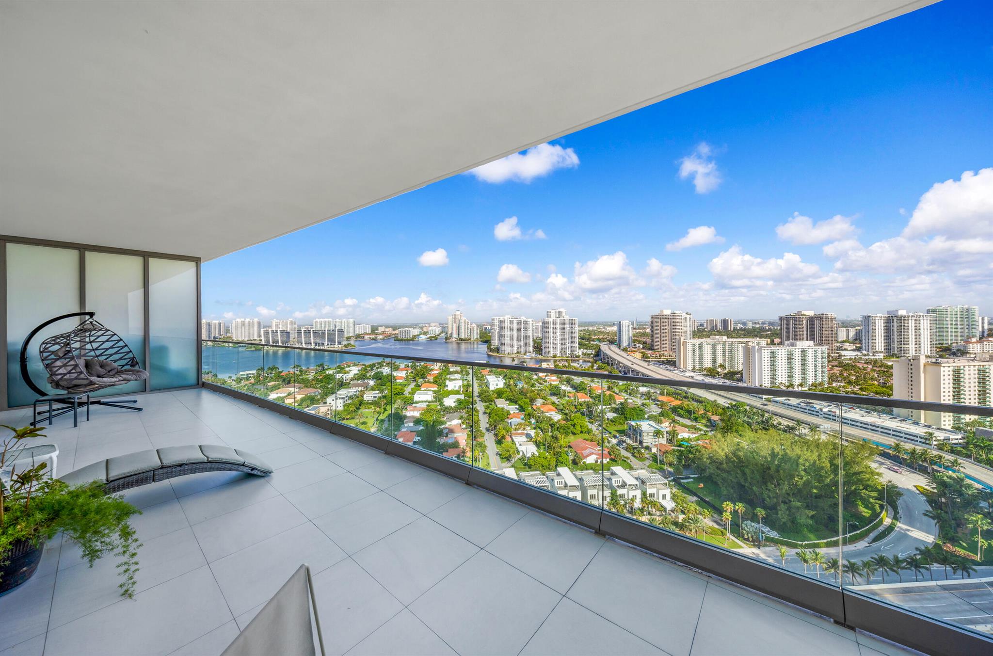 18975 COLLINS CONDO - Residential