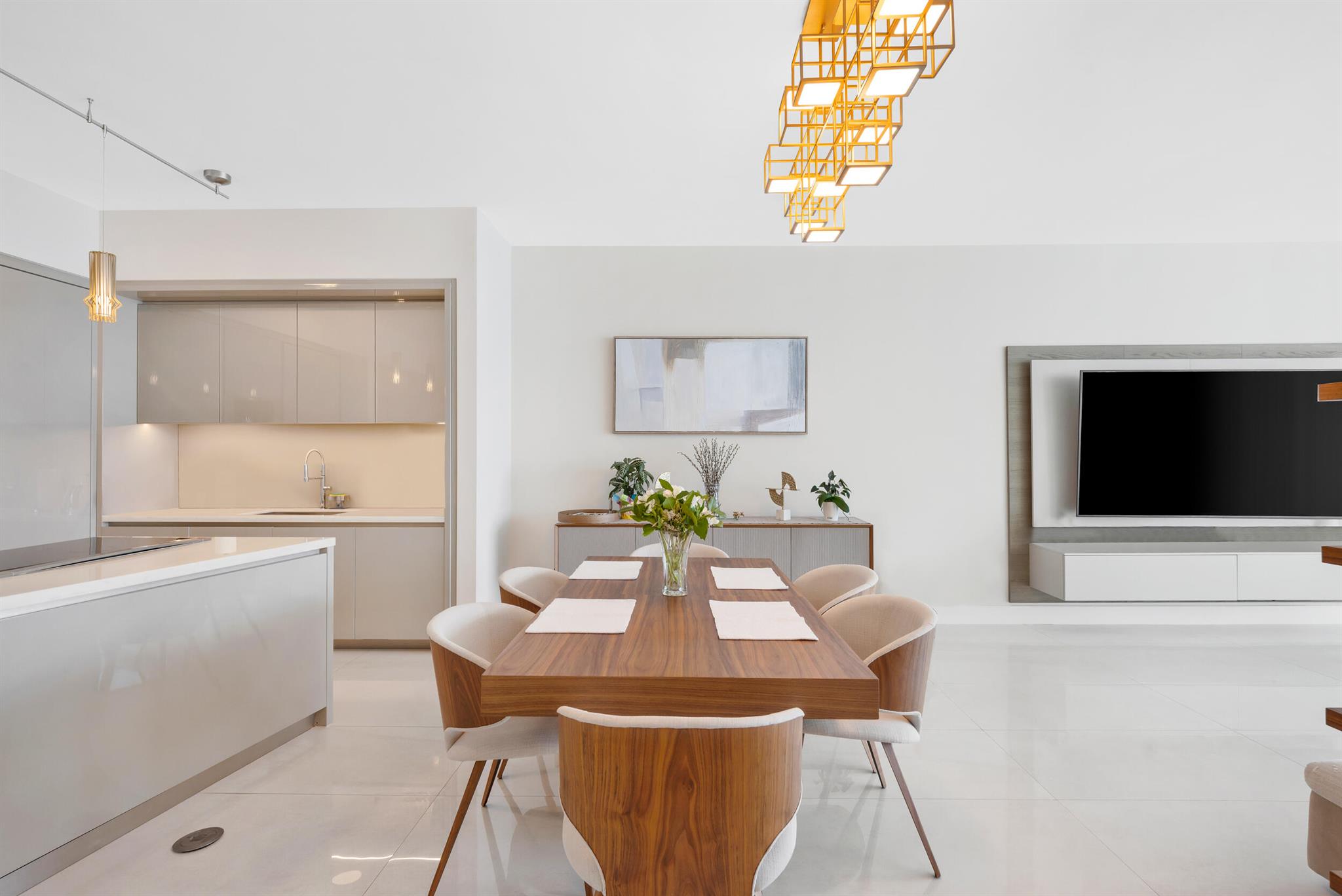 18975 COLLINS CONDO - Residential