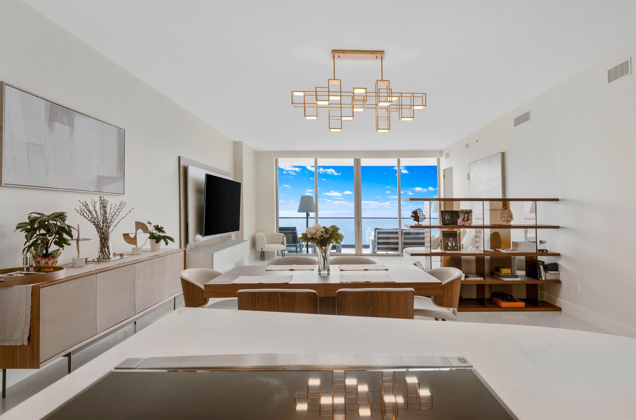 18975 COLLINS CONDO - Residential