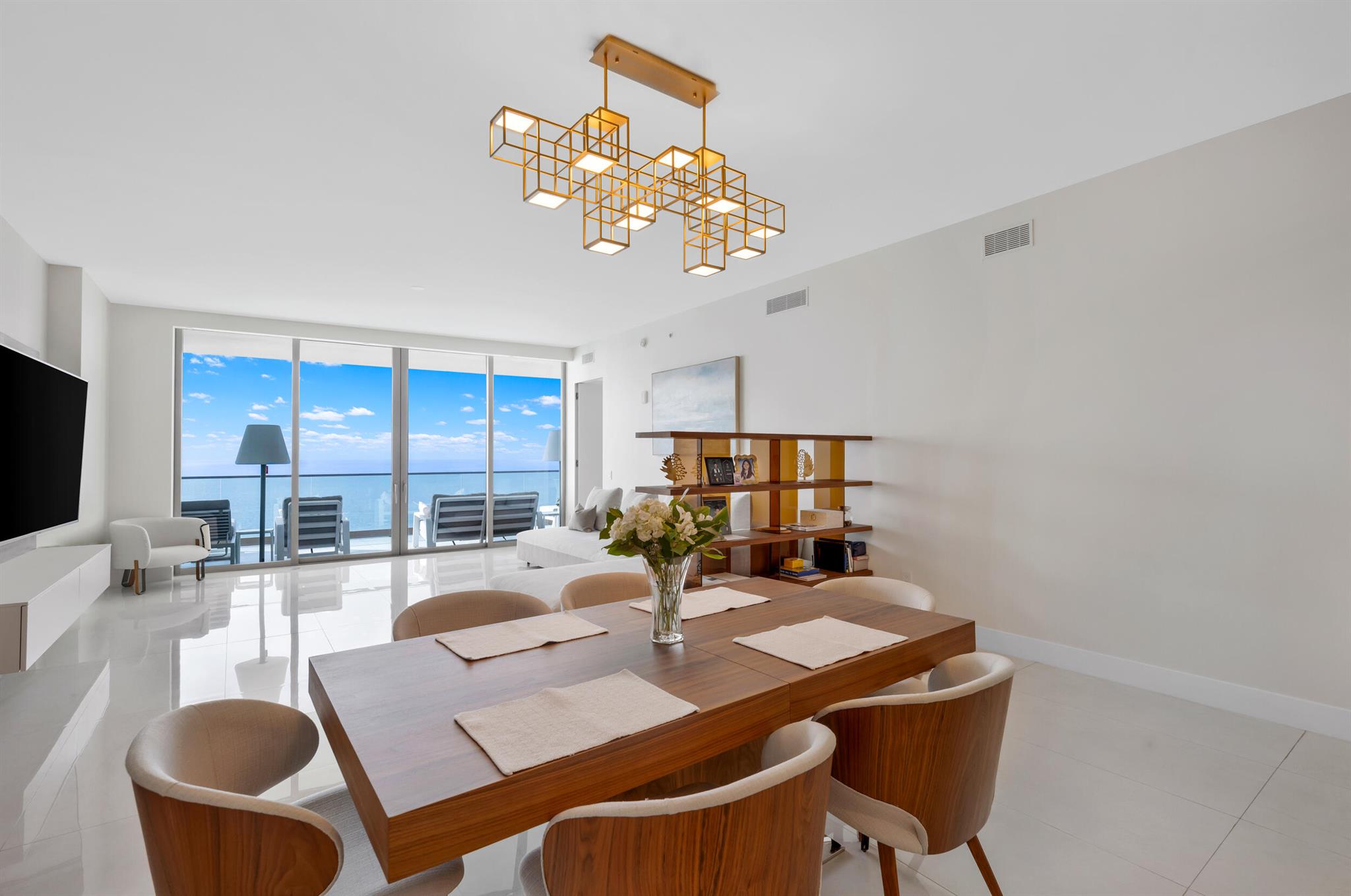 18975 COLLINS CONDO - Residential