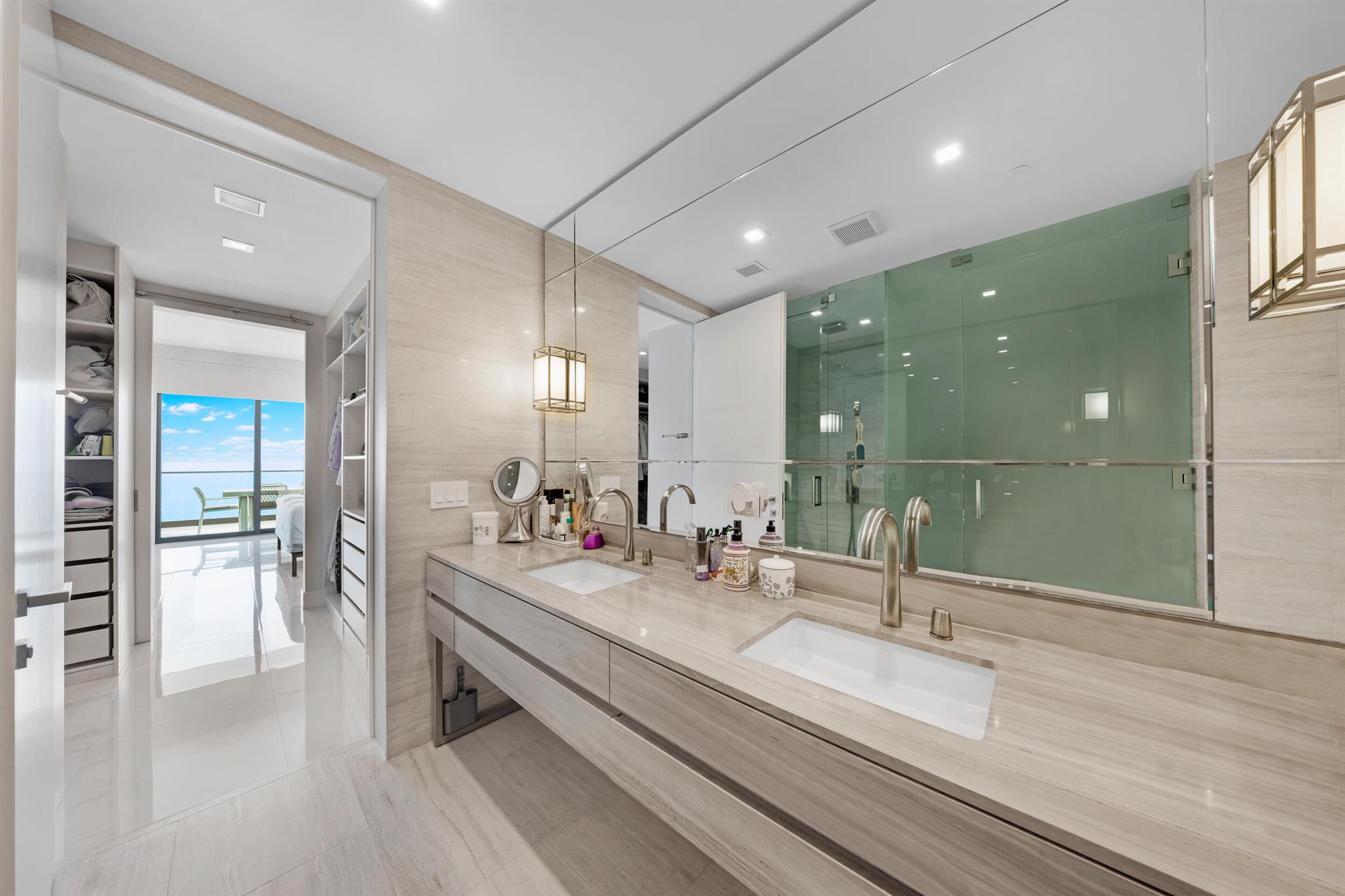 18975 COLLINS CONDO - Residential