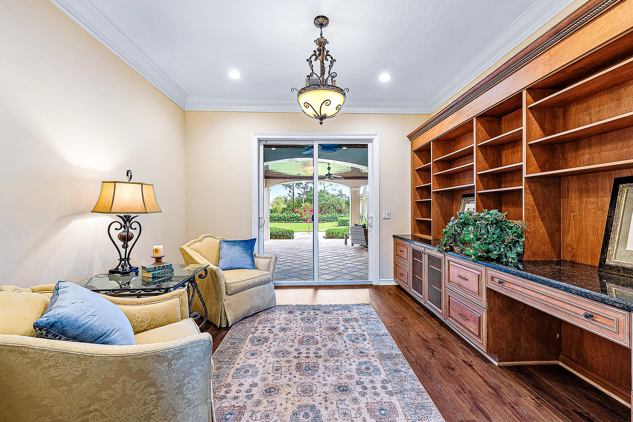 Steeplechase - Residential