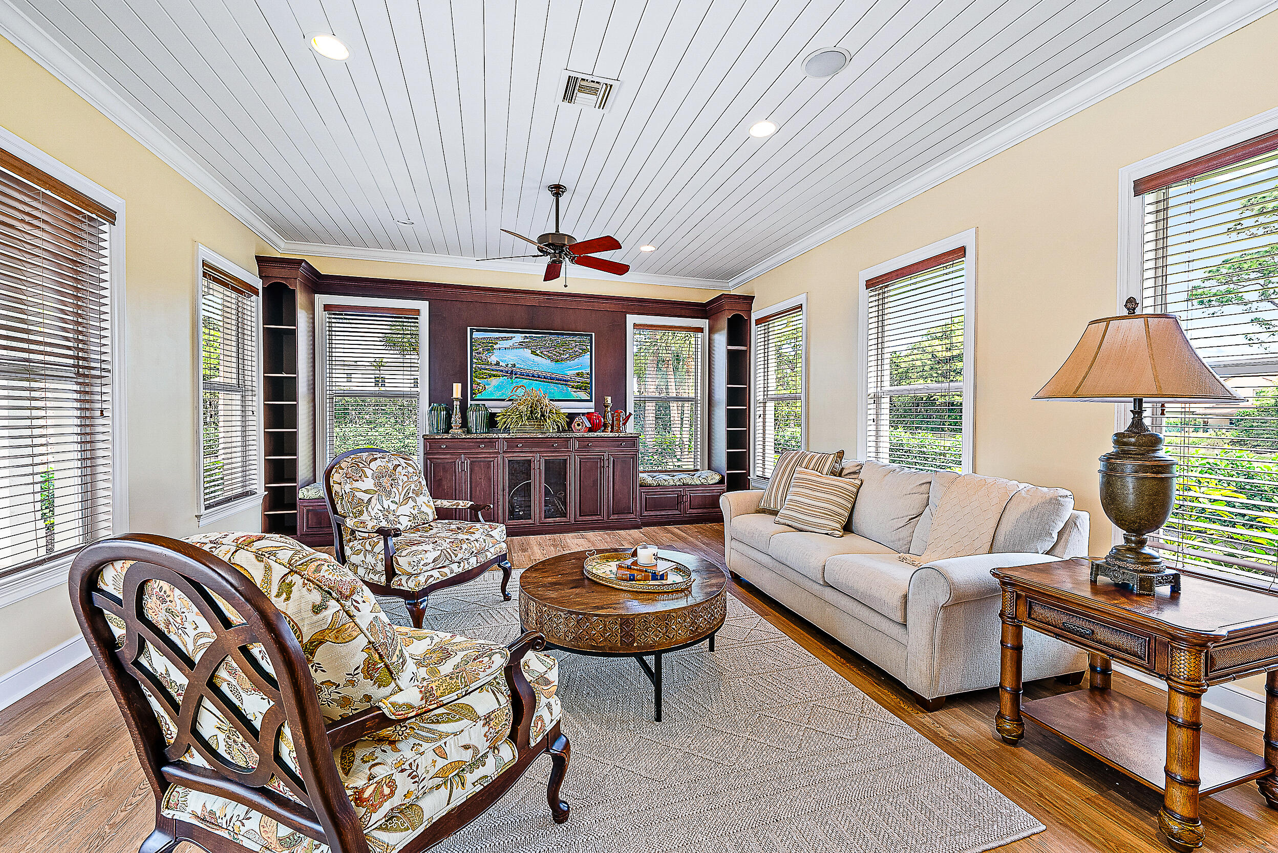 Steeplechase - Residential