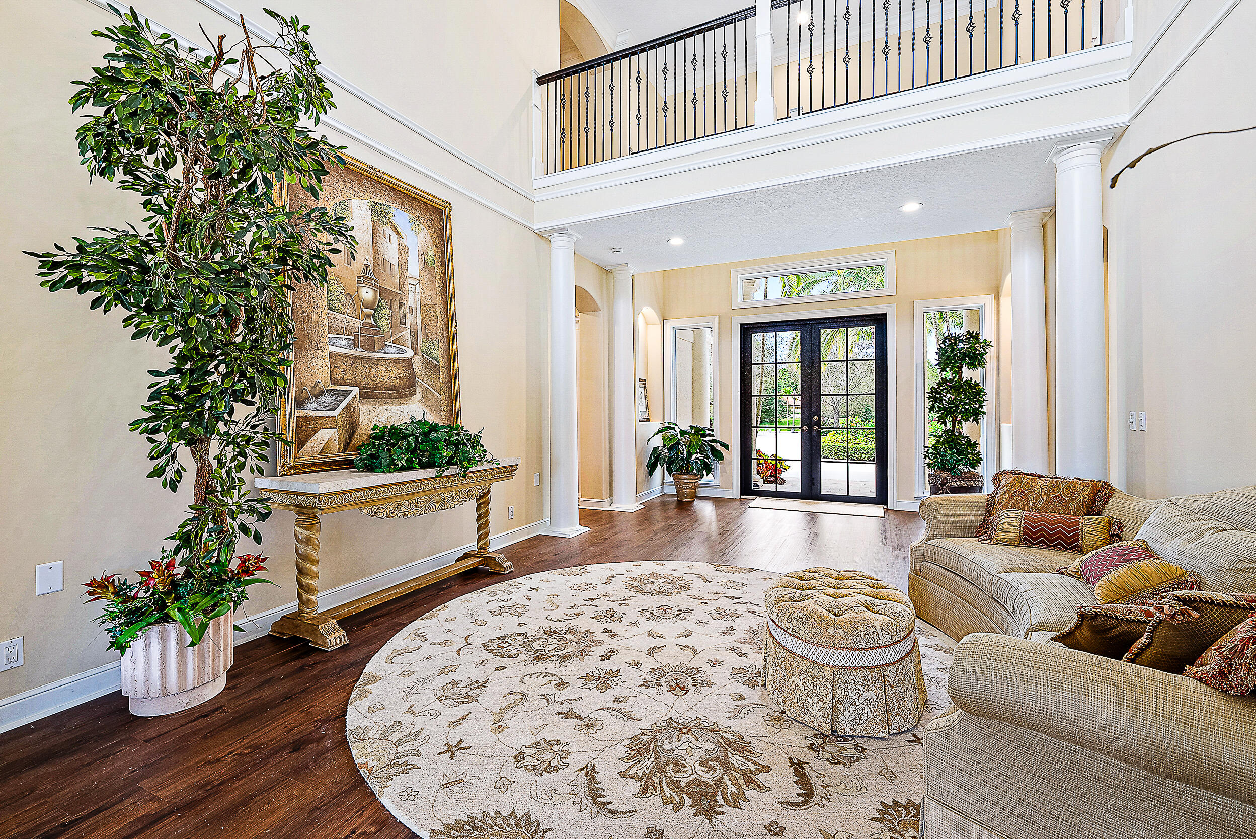 Steeplechase - Residential