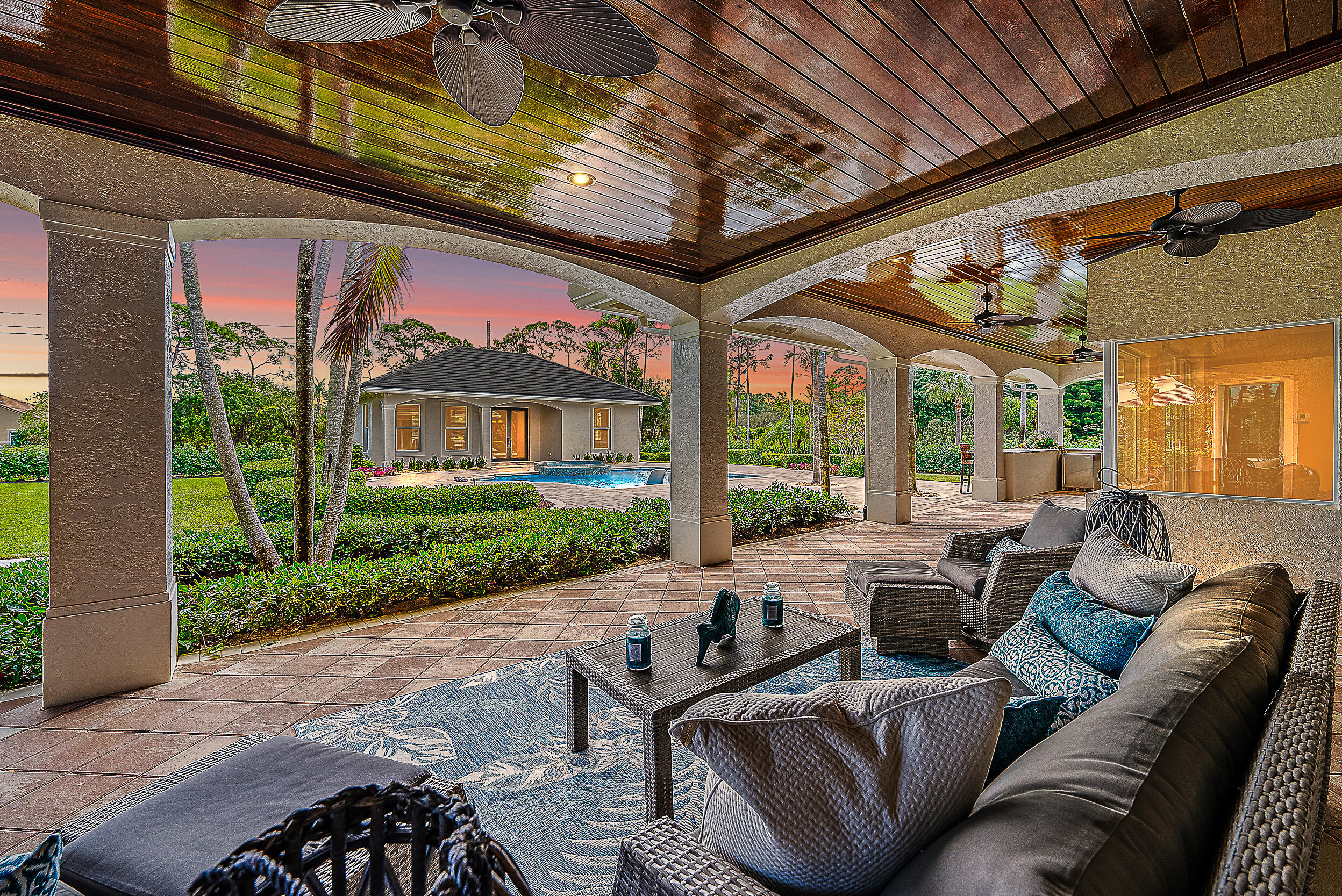 Steeplechase - Residential