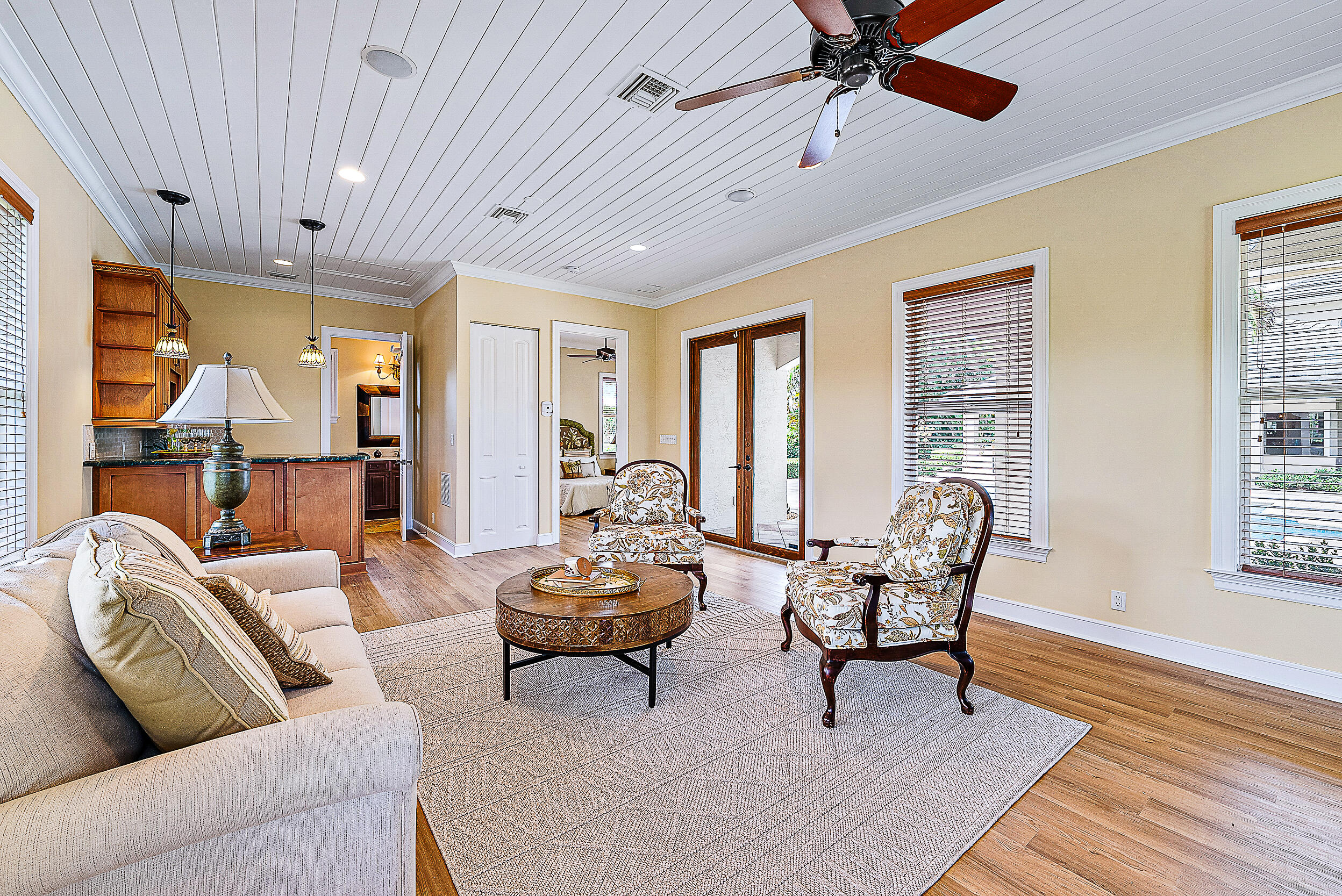 Steeplechase - Residential