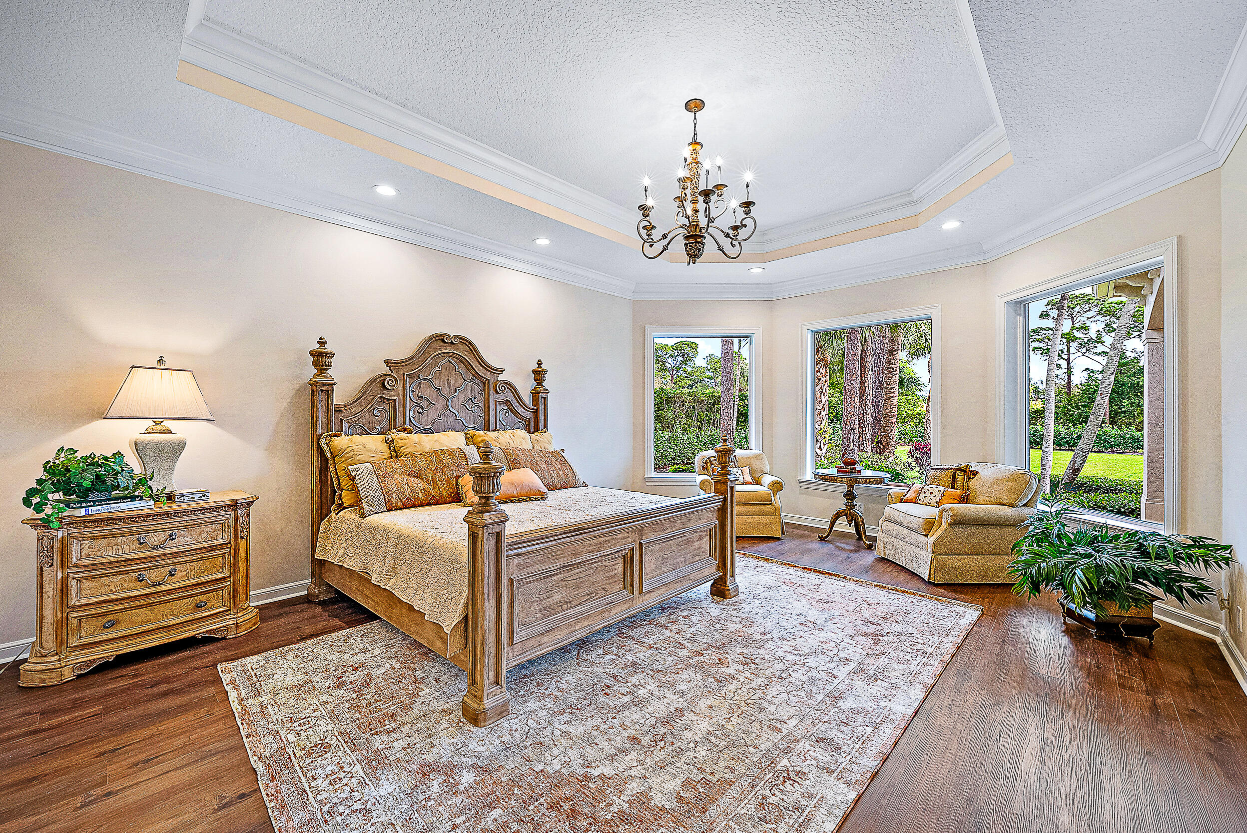 Steeplechase - Residential