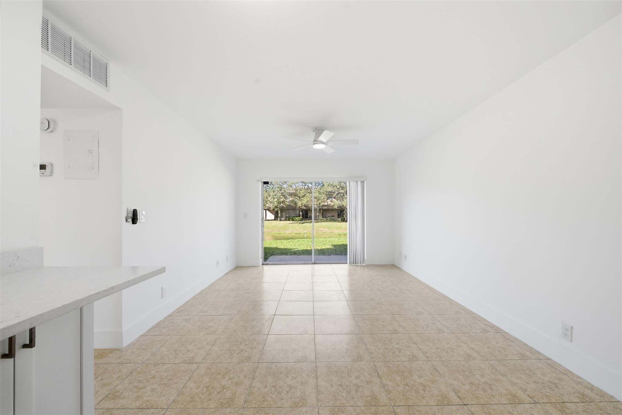 VICTORIA SQUARE CONDO - Residential Lease