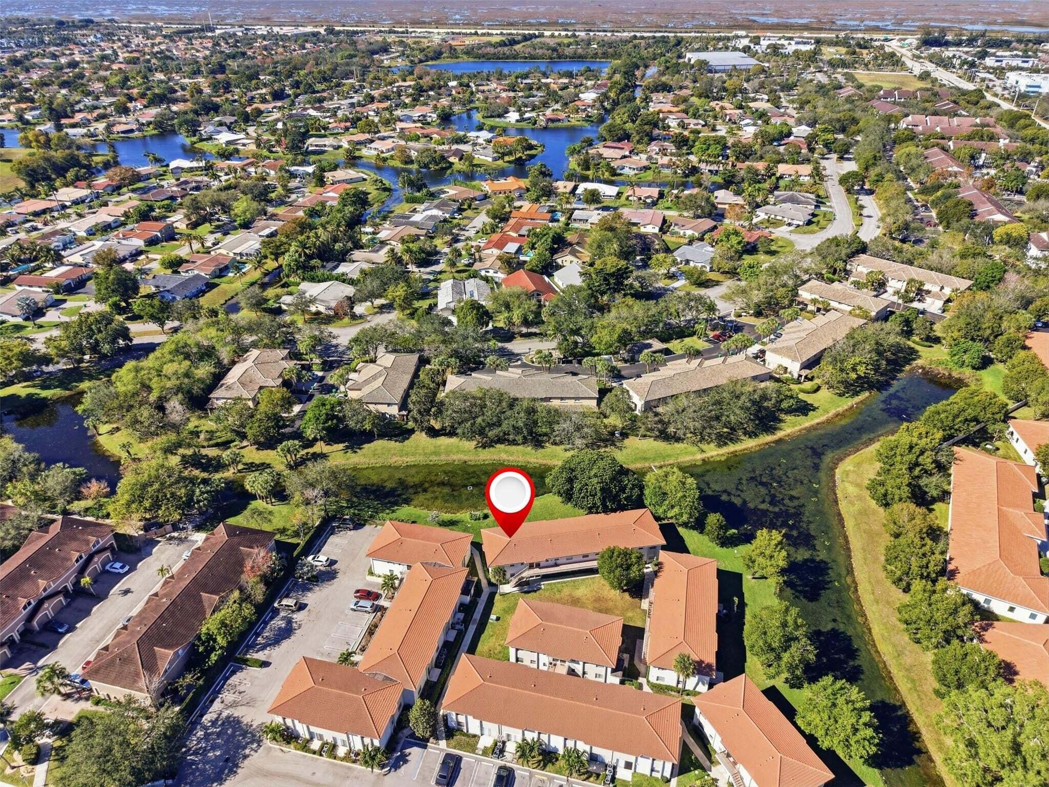 VICTORIA SQUARE CONDO - Residential Lease