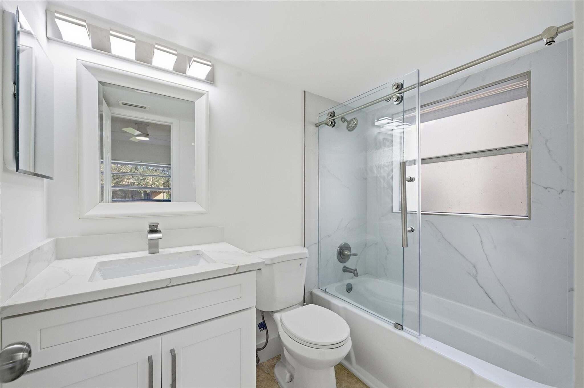 VICTORIA SQUARE CONDO - Residential Lease