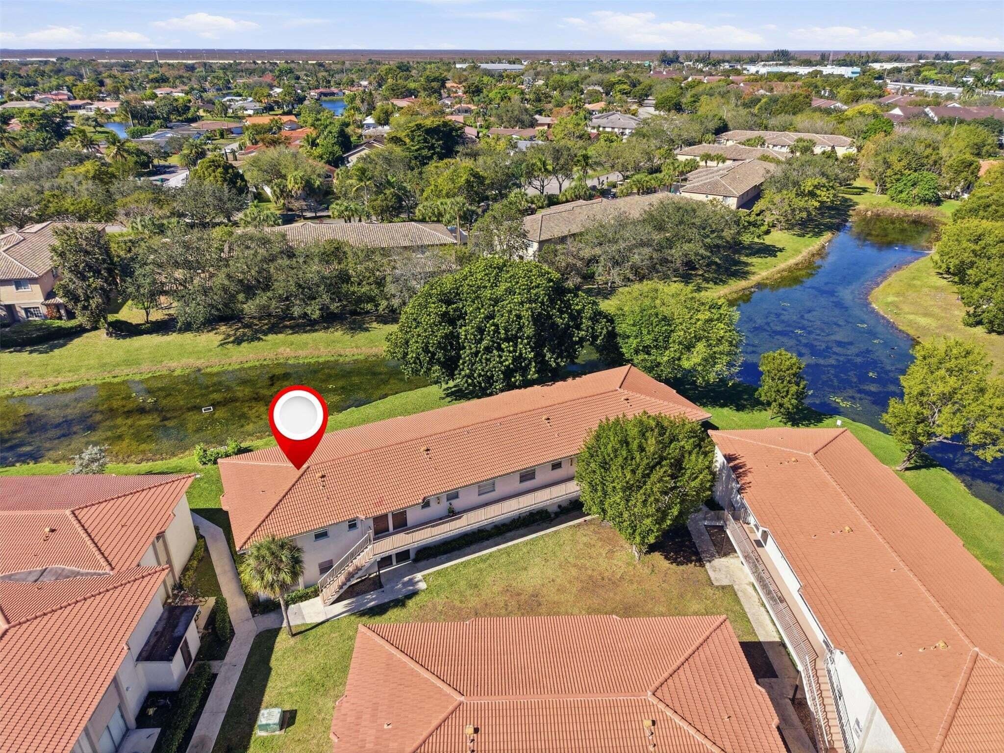 VICTORIA SQUARE CONDO - Residential Lease