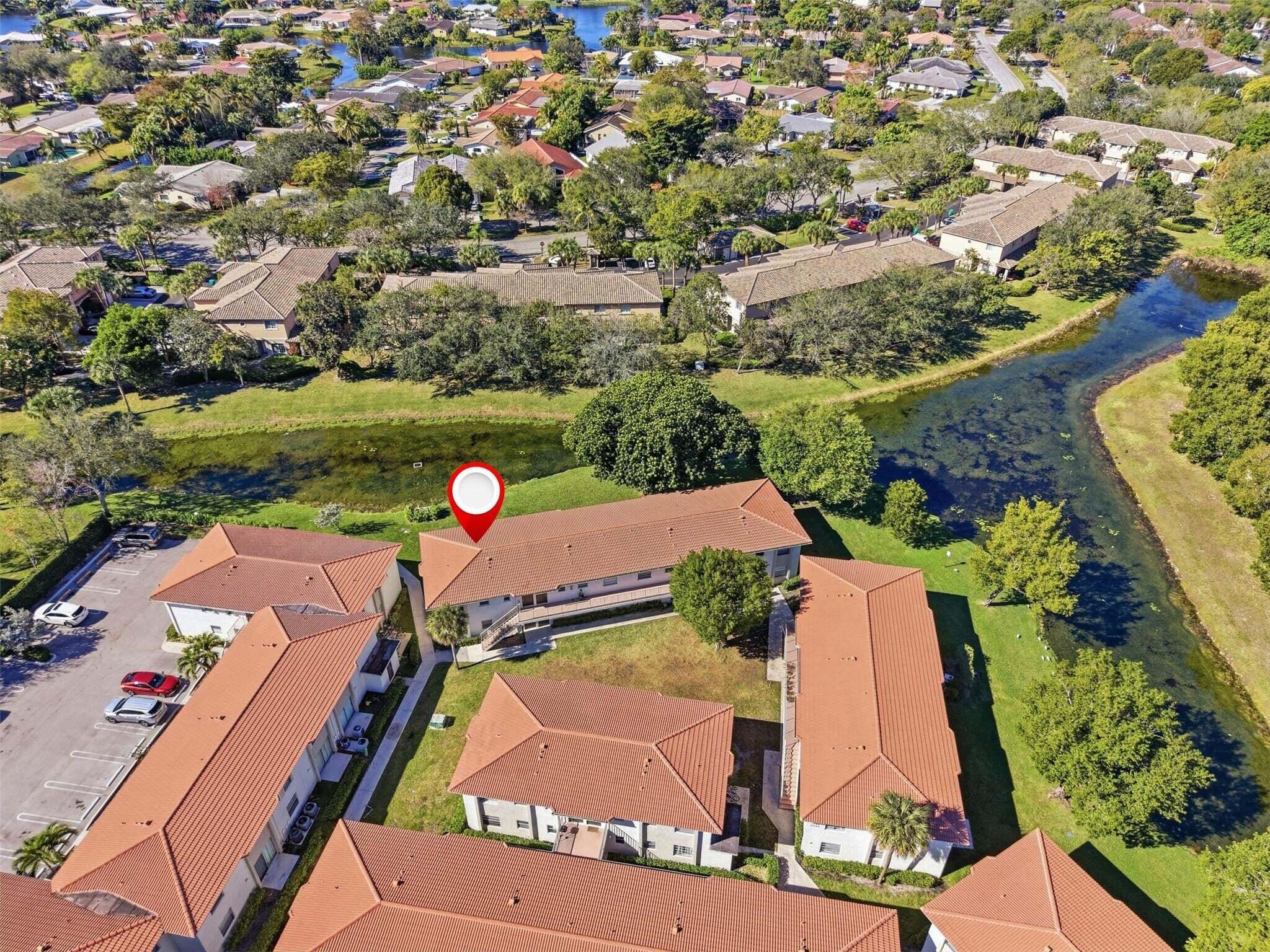 VICTORIA SQUARE CONDO - Residential Lease