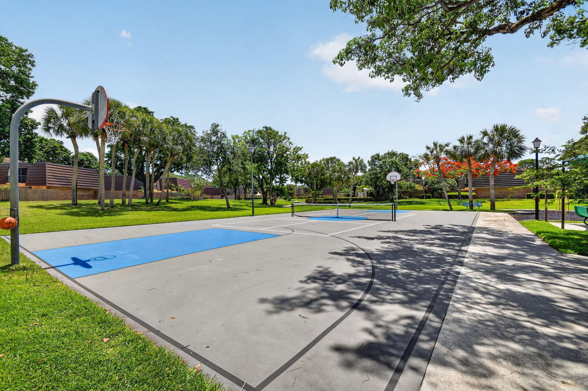 SANDALWOOD ESTATES - Residential