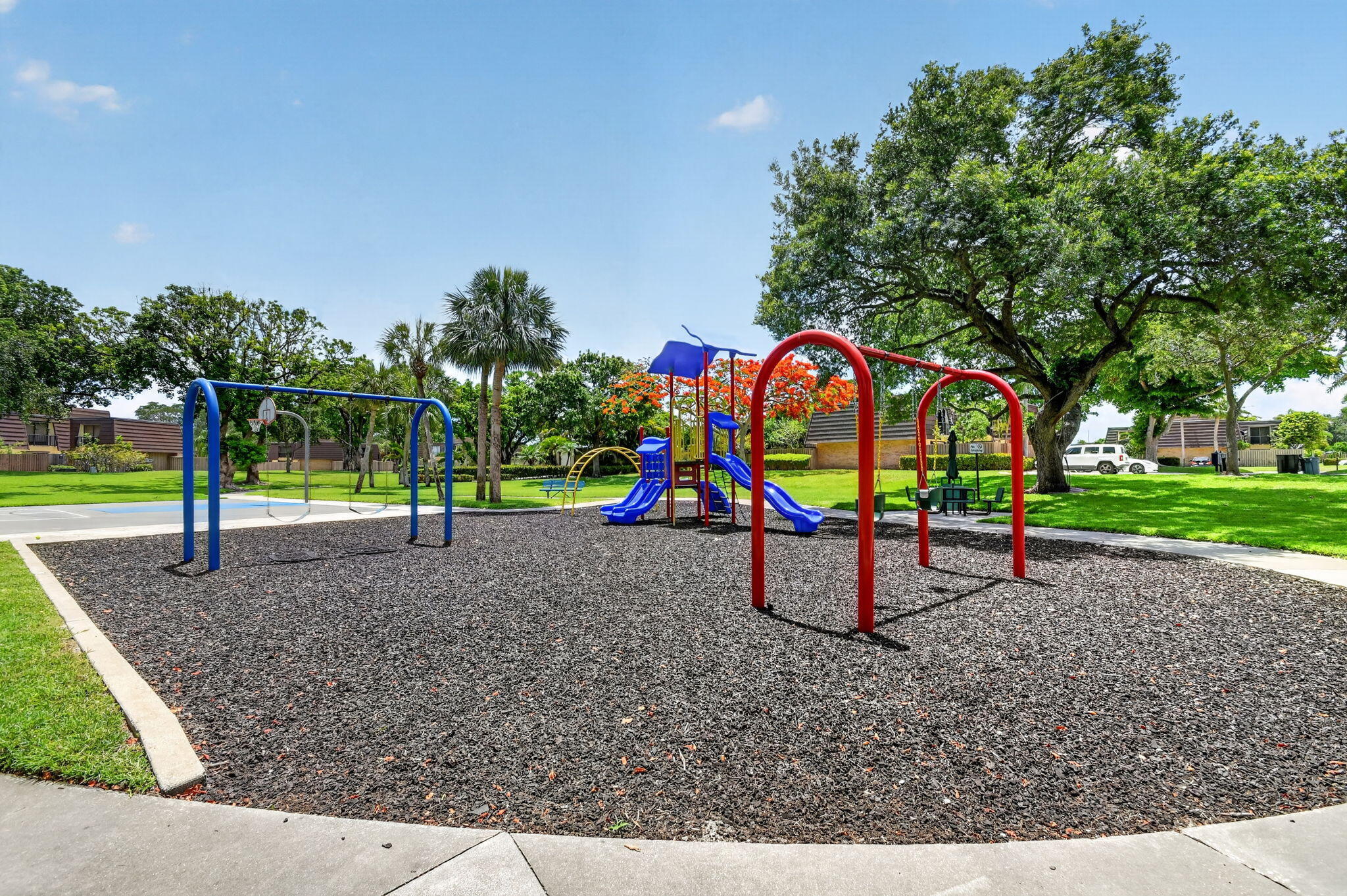 SANDALWOOD ESTATES - Residential