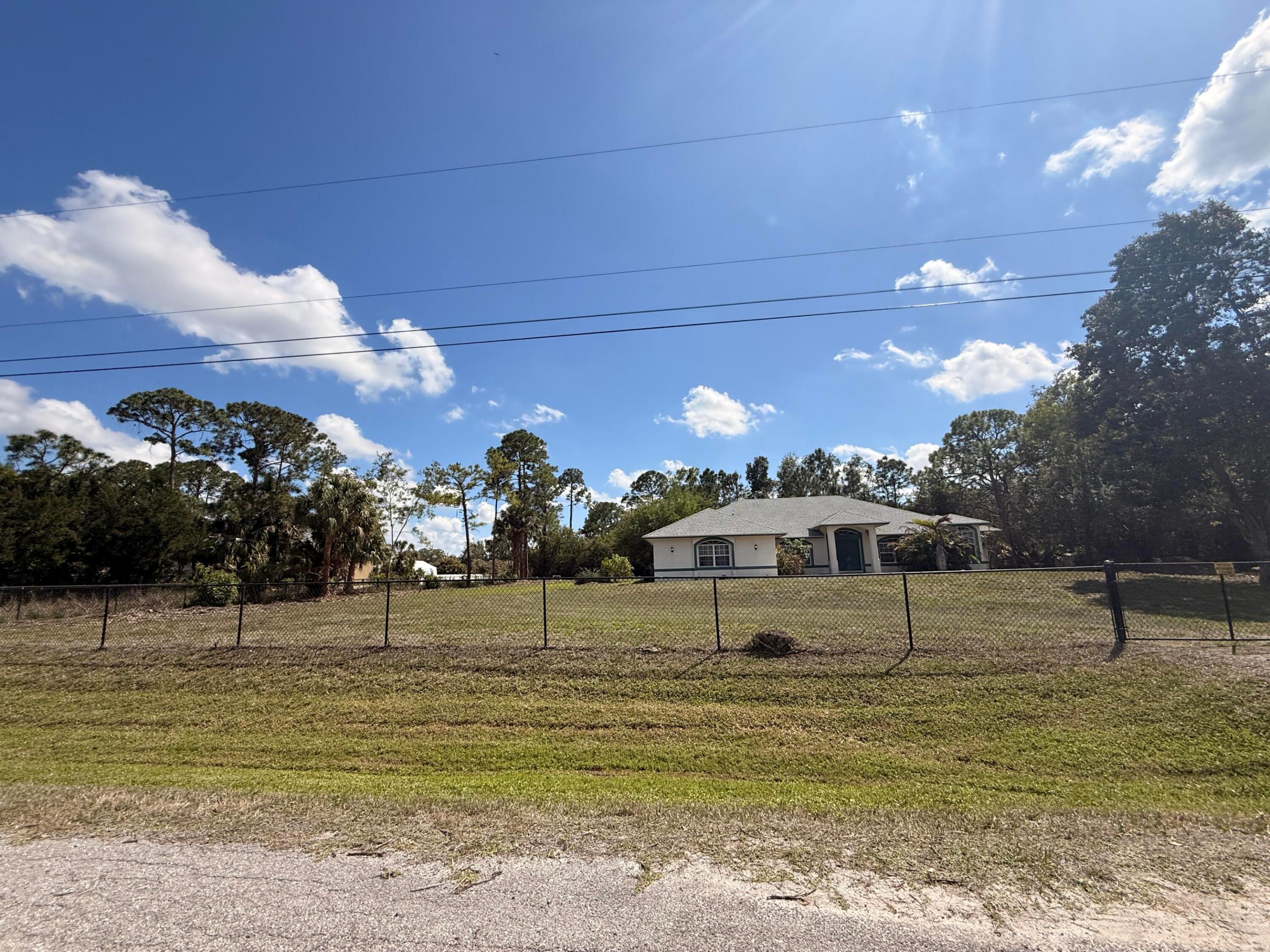 loxahatchee - Residential