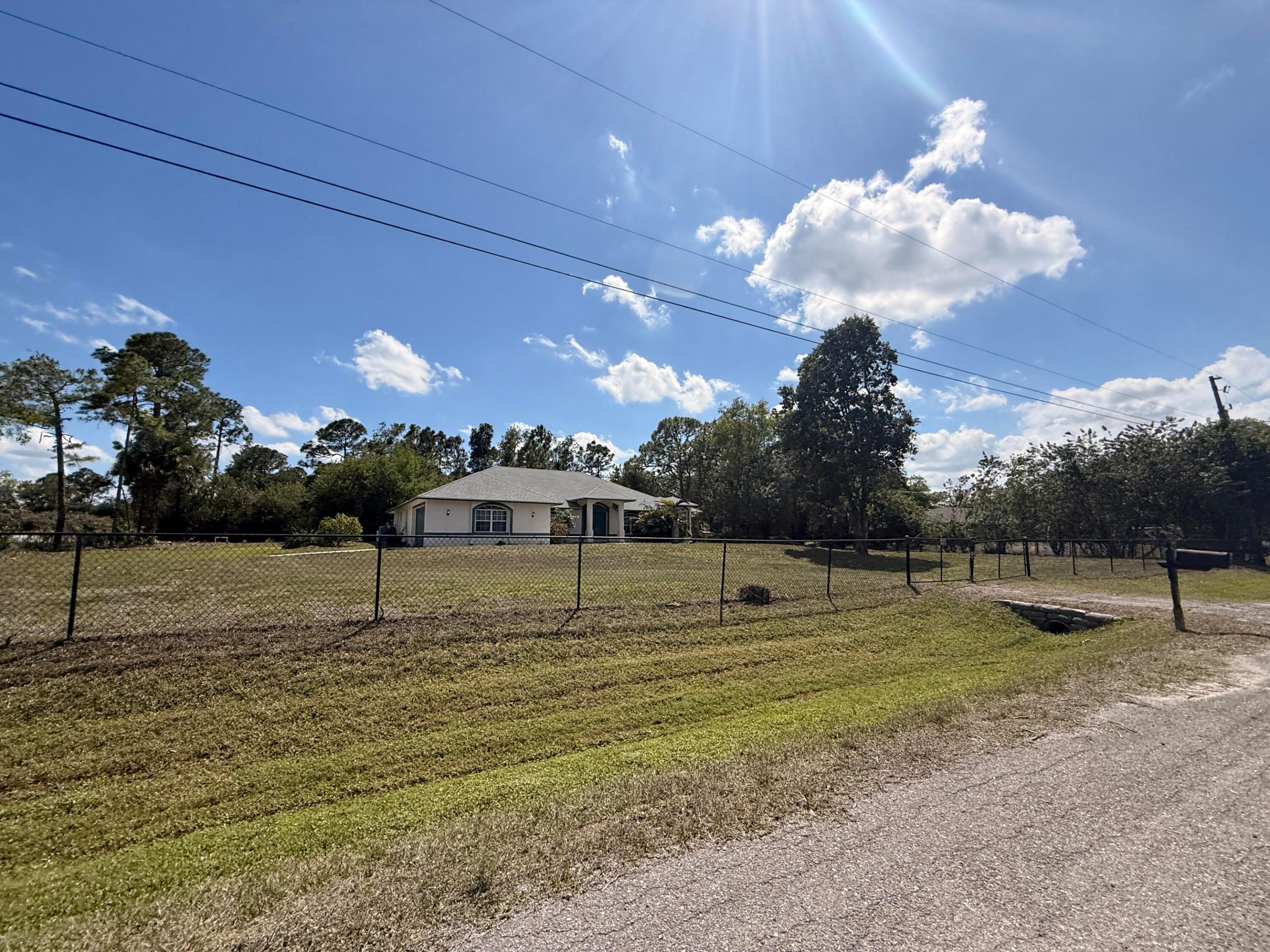 loxahatchee - Residential
