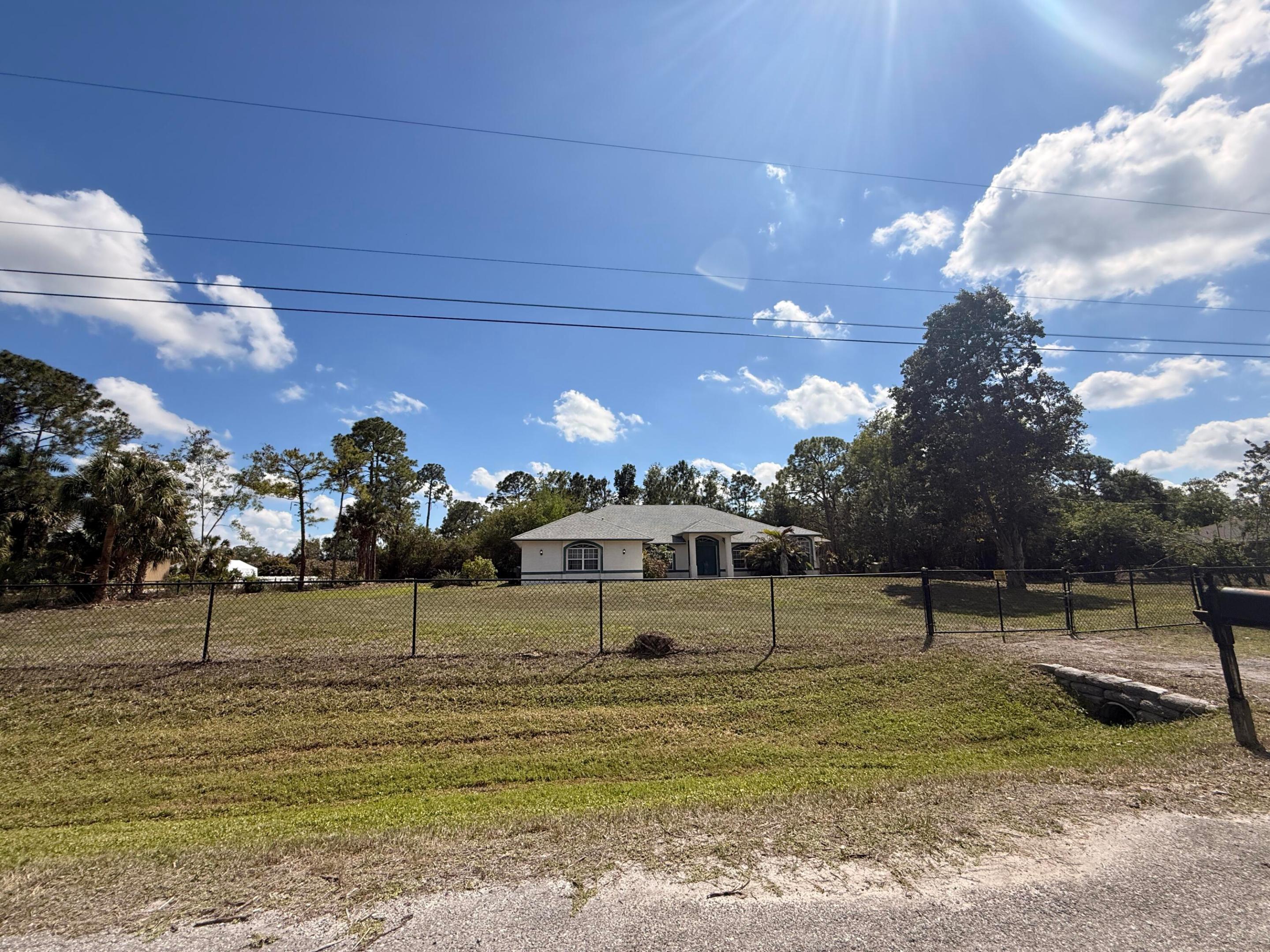 loxahatchee - Residential