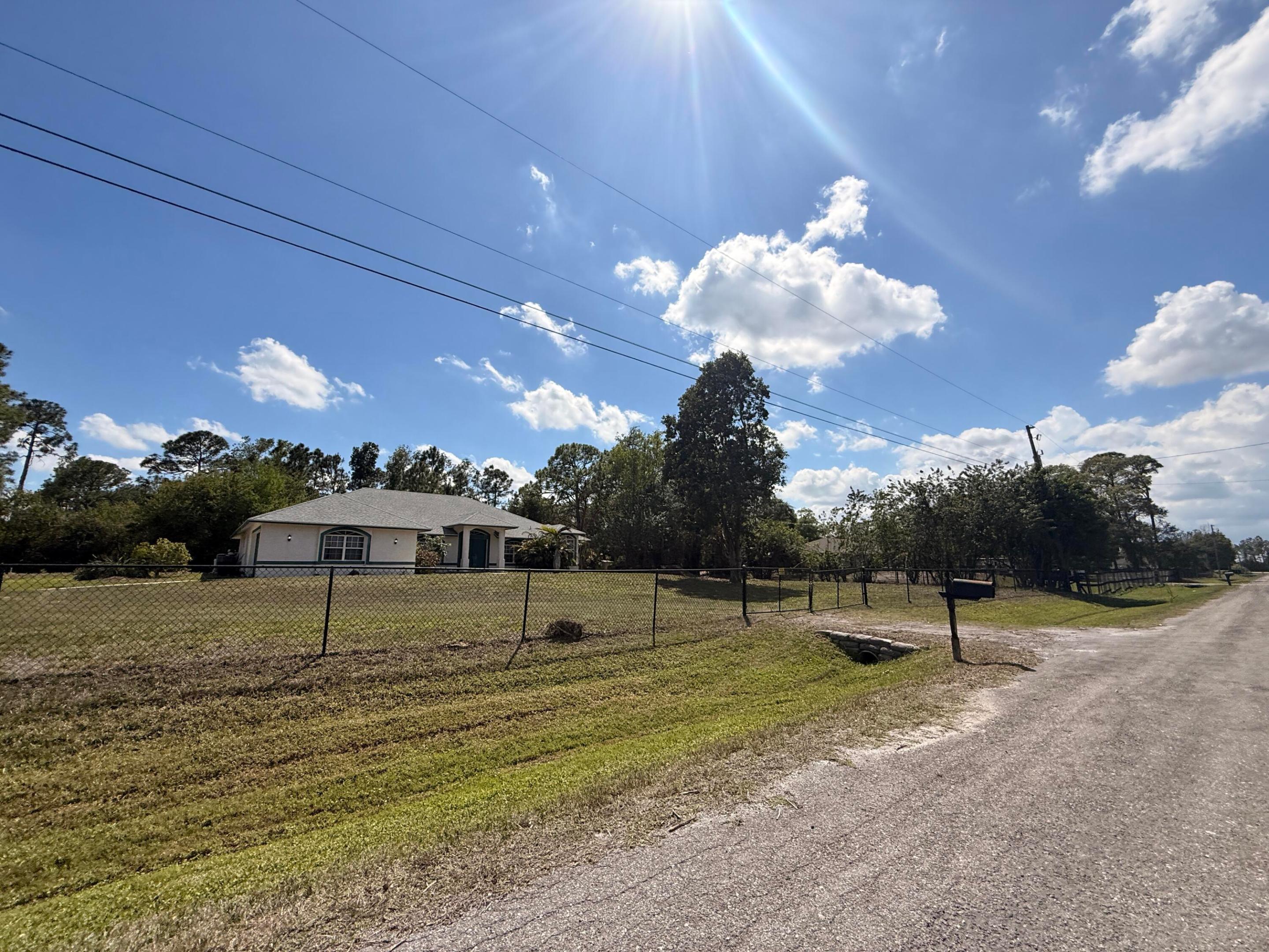 loxahatchee - Residential