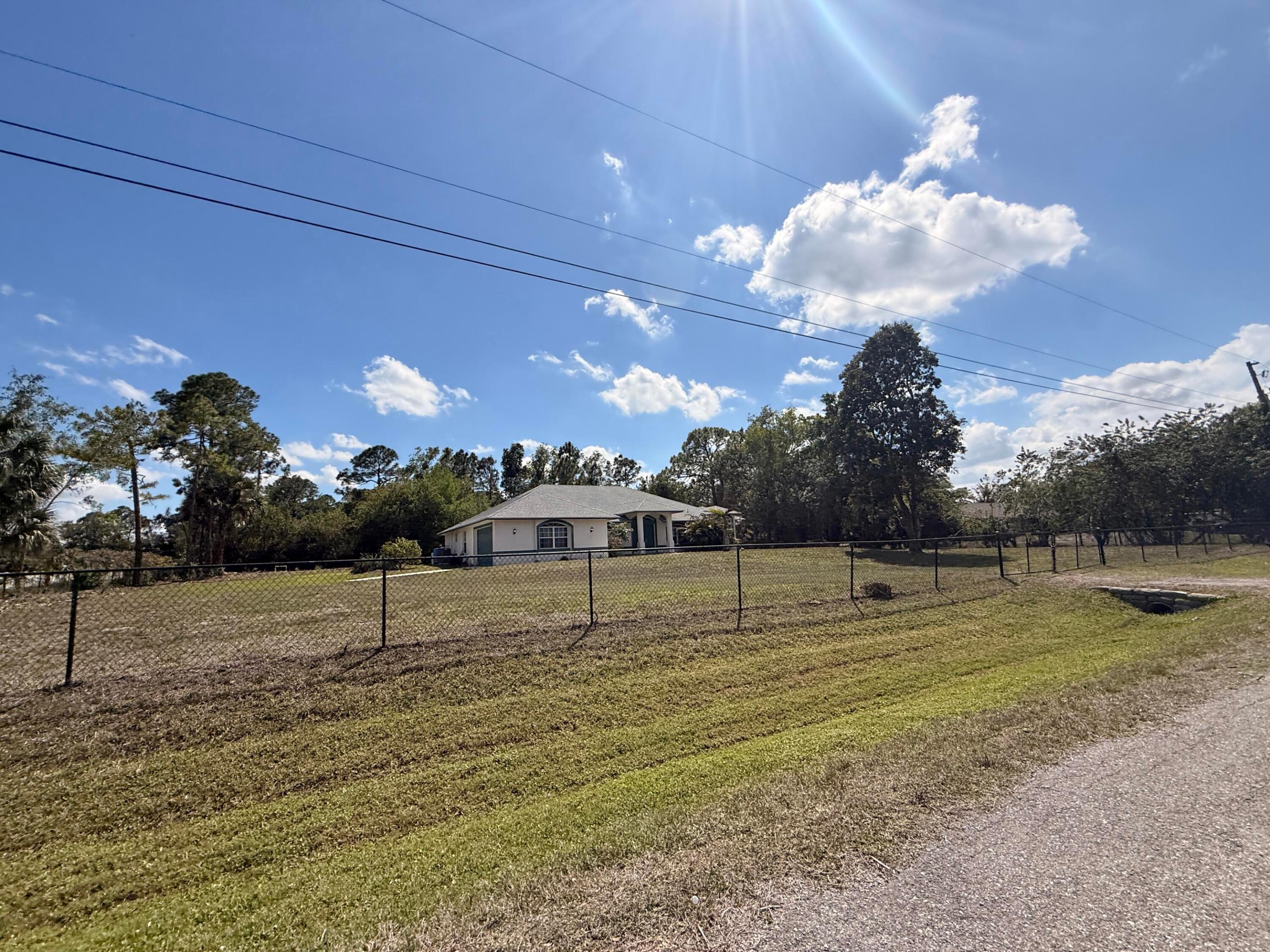 loxahatchee - Residential