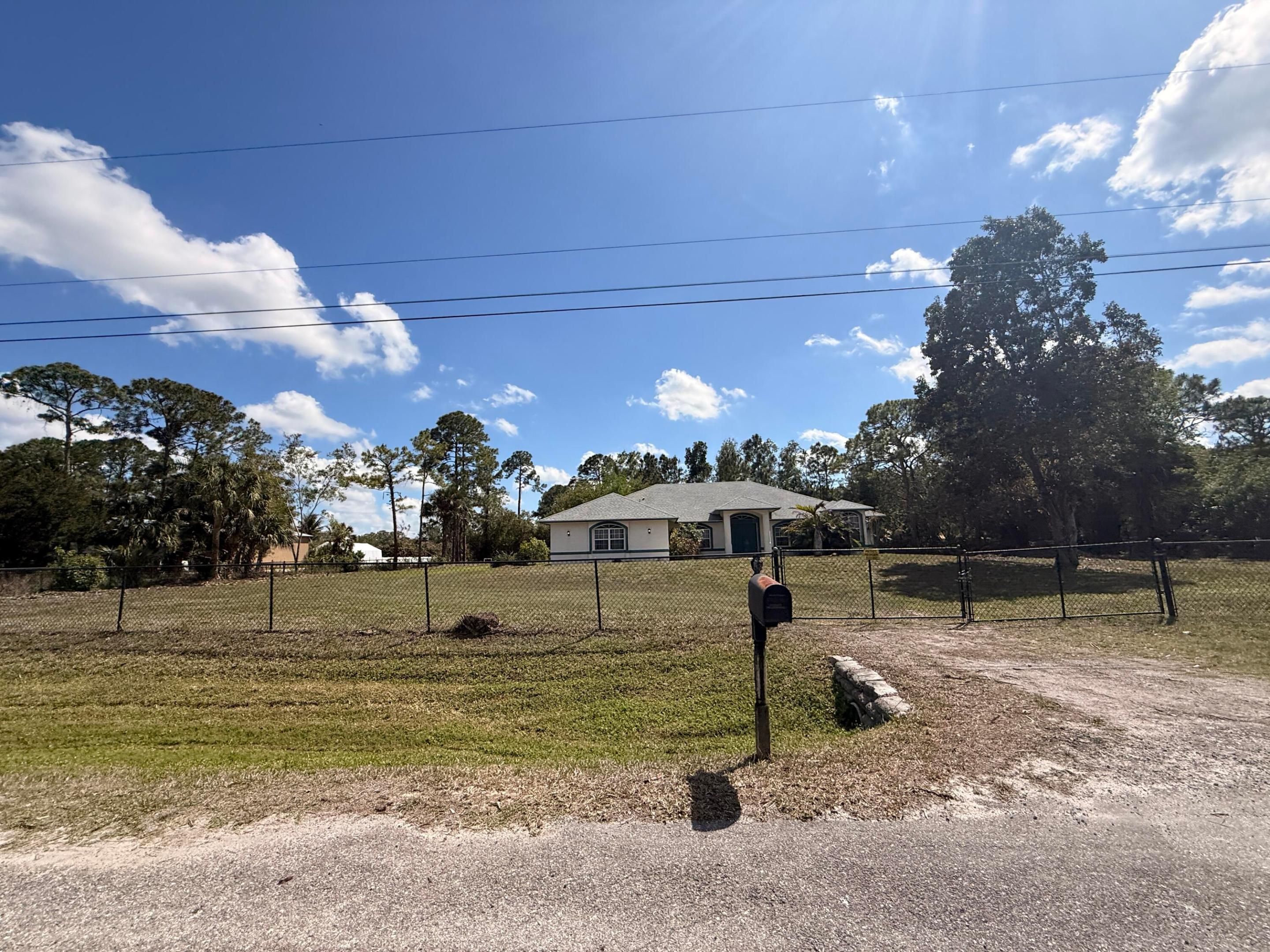 loxahatchee - Residential