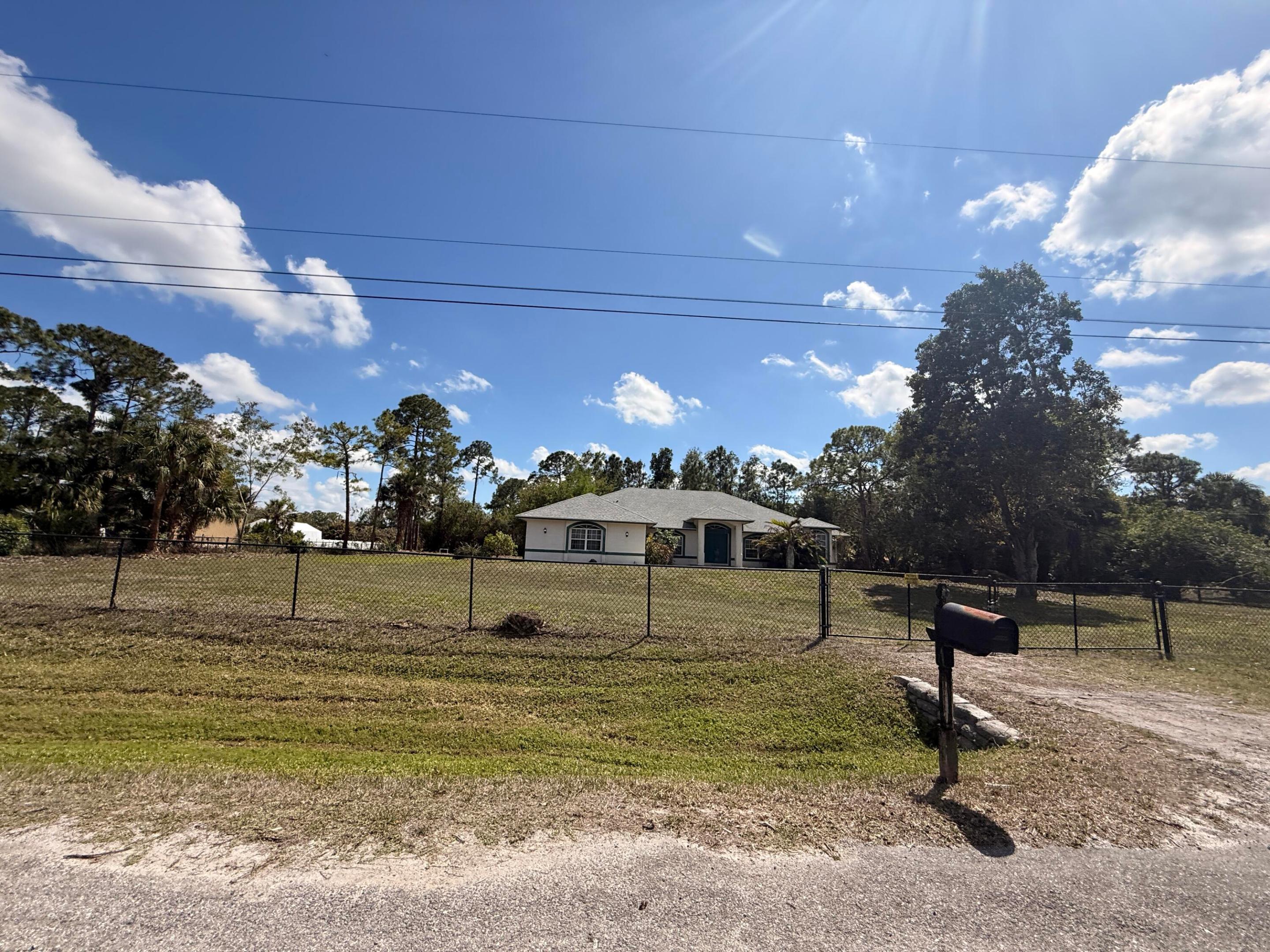 loxahatchee - Residential