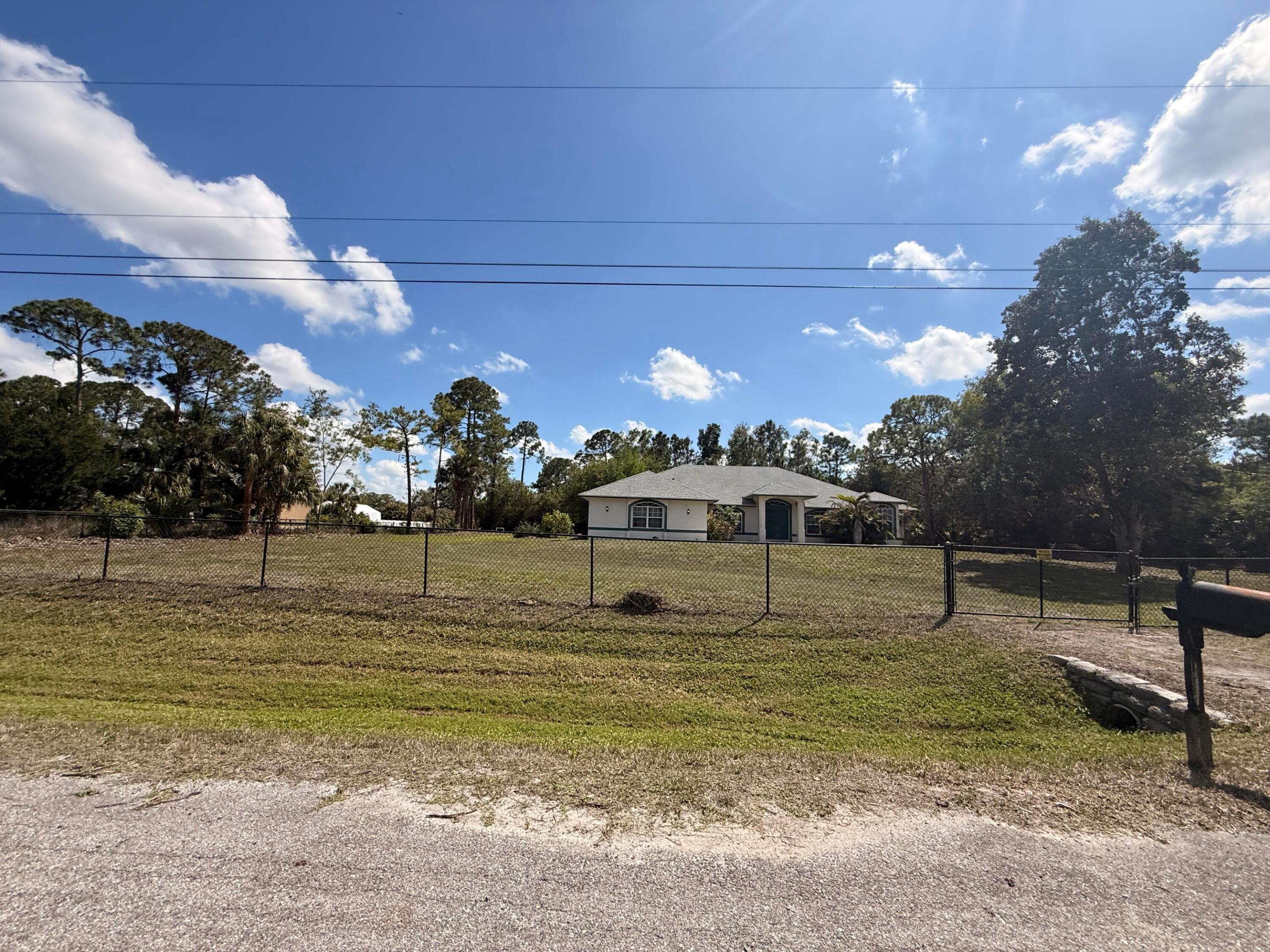 loxahatchee - Residential