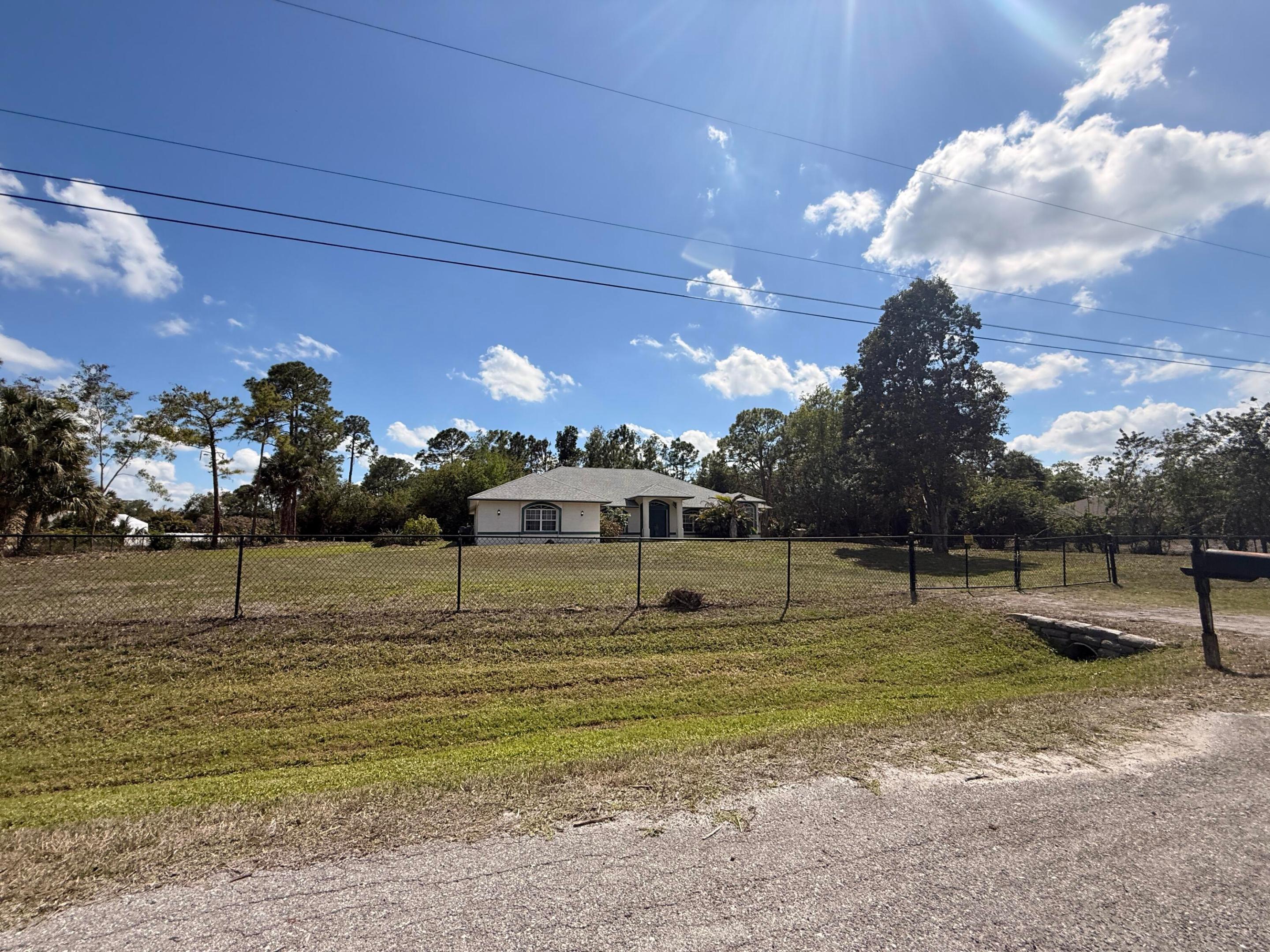 loxahatchee - Residential