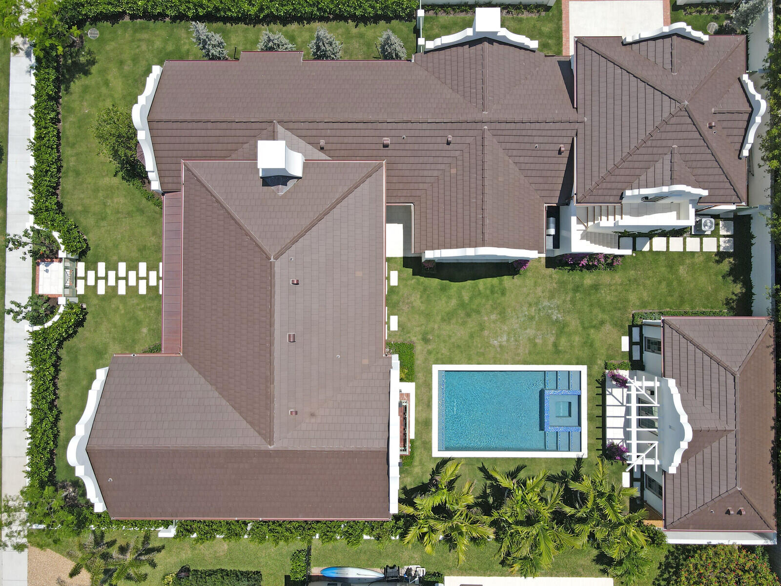 n/a/ - Residential