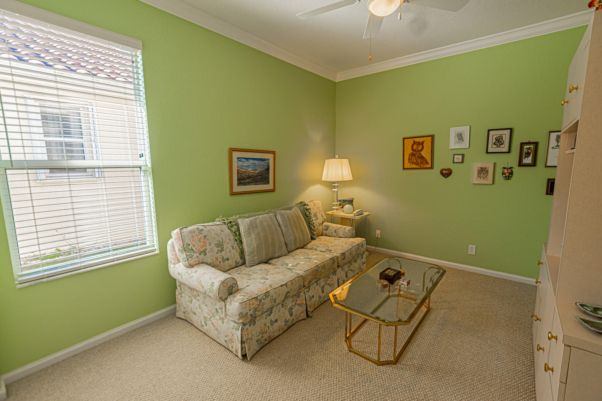 CASCADES - Residential