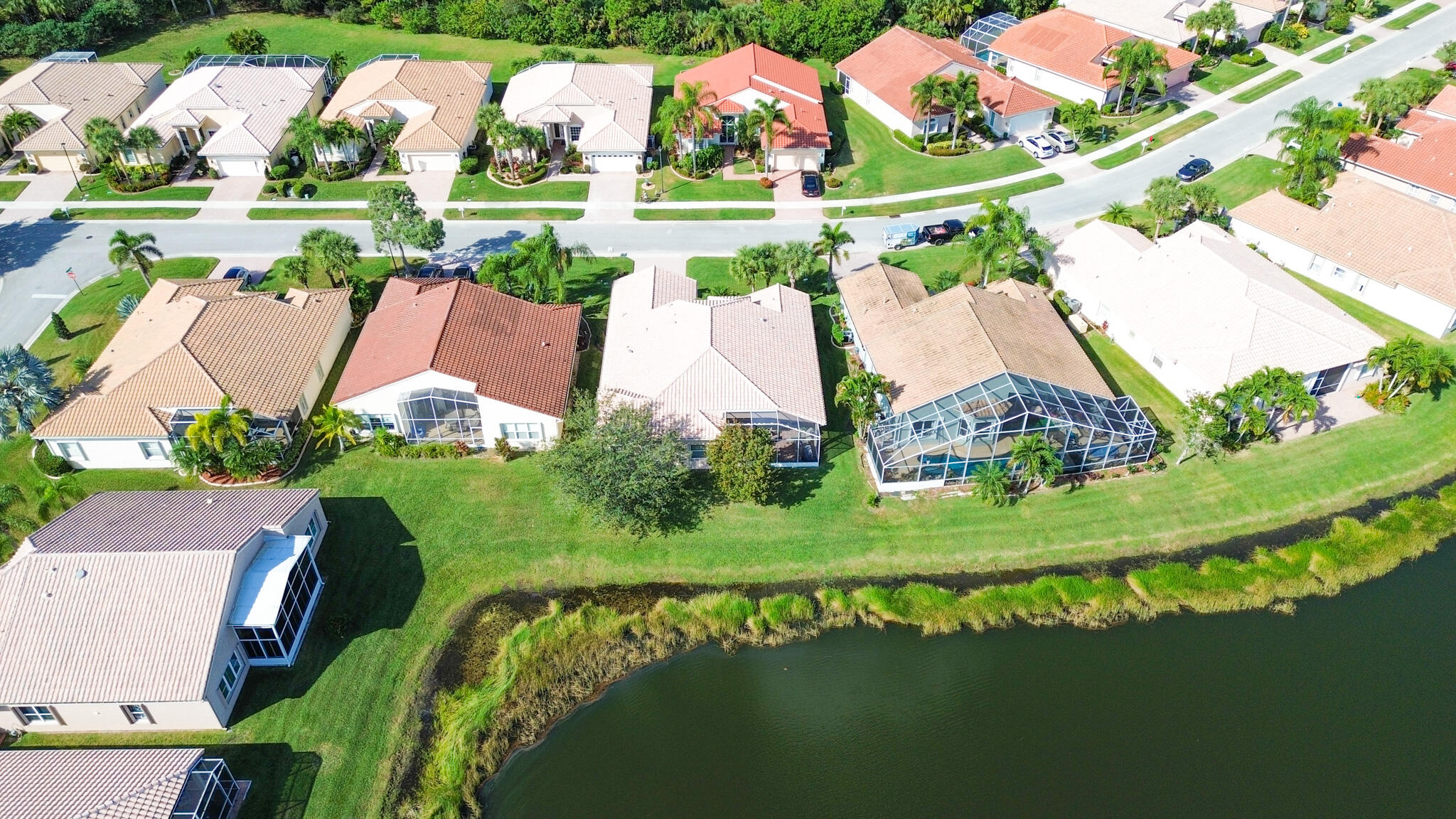 CASCADES - Residential