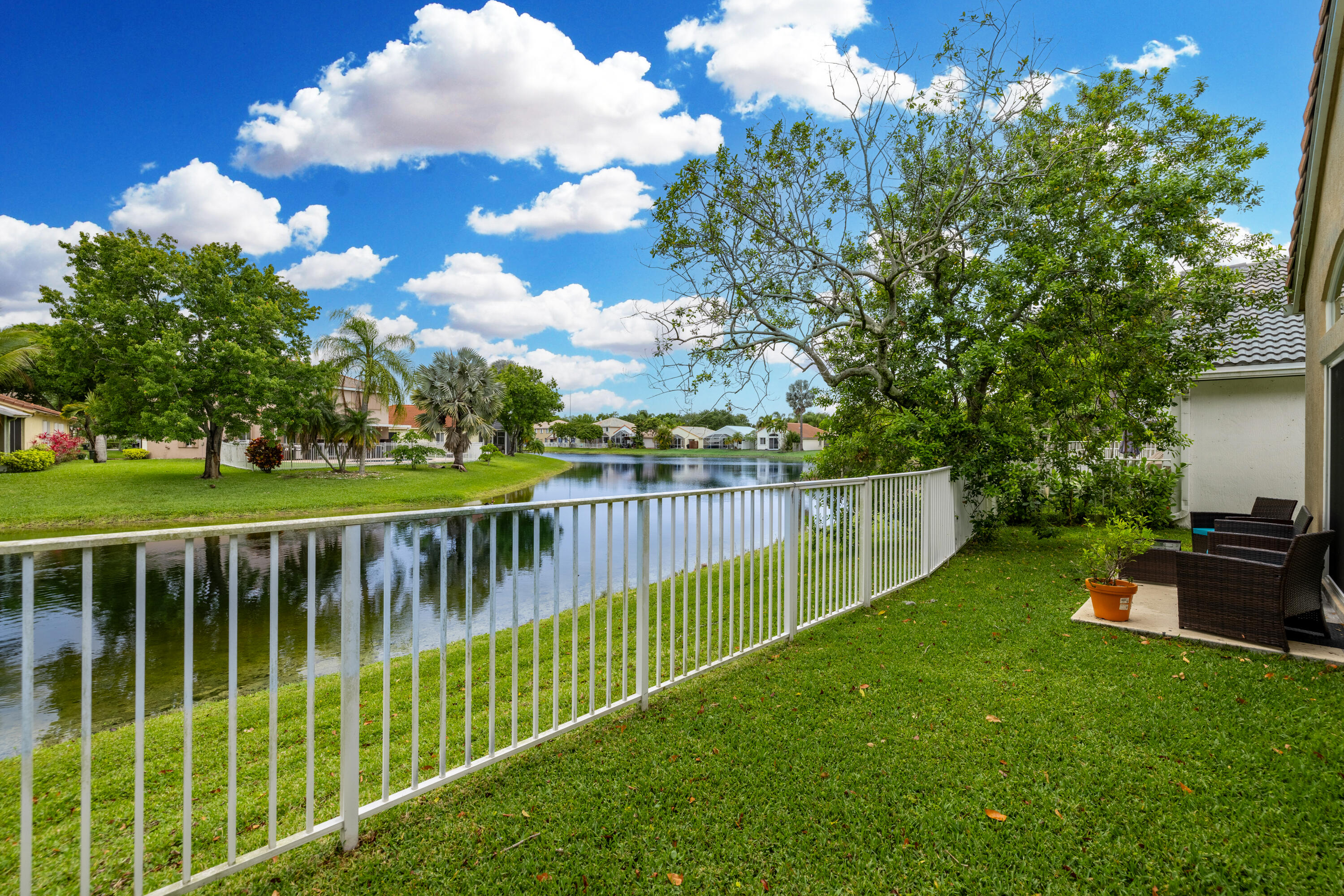 REGENCY LAKES AT COCONUT CREEK - Residential