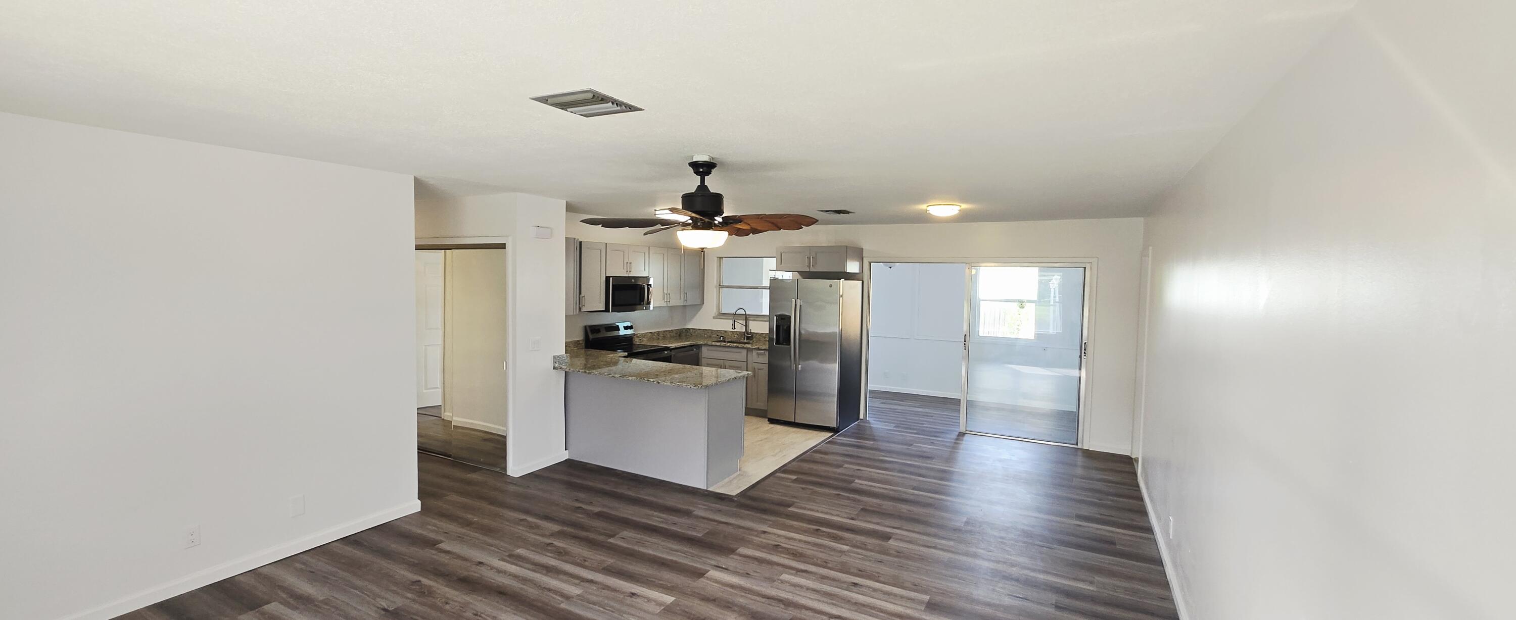 Leilani Heights - Residential