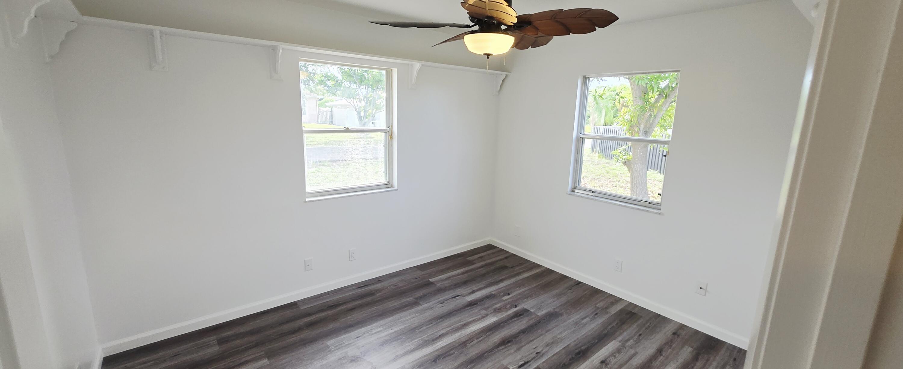 Leilani Heights - Residential