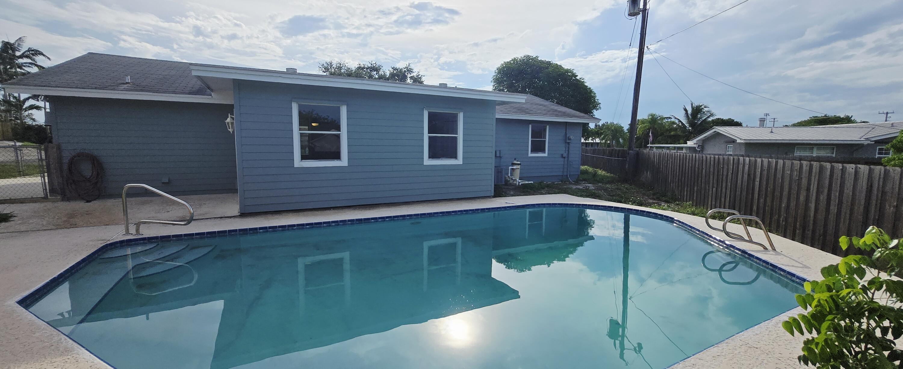 Leilani Heights - Residential