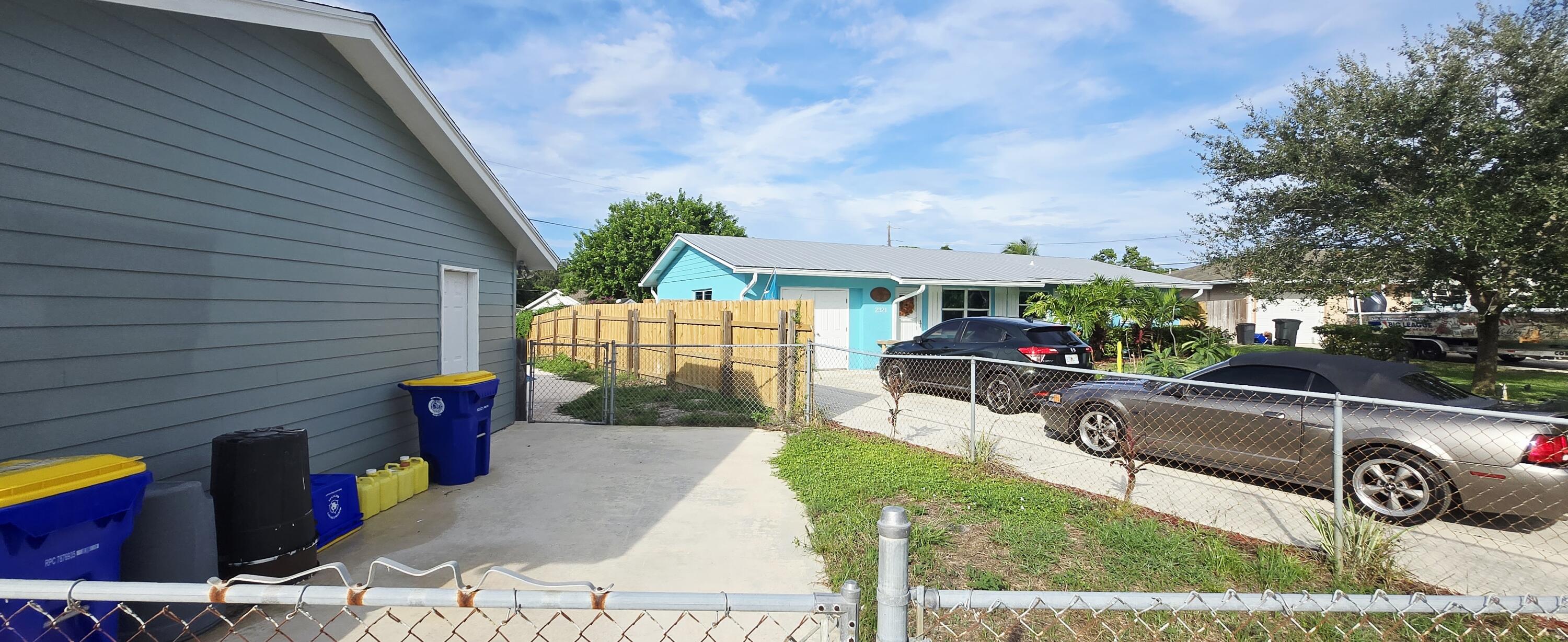 Leilani Heights - Residential